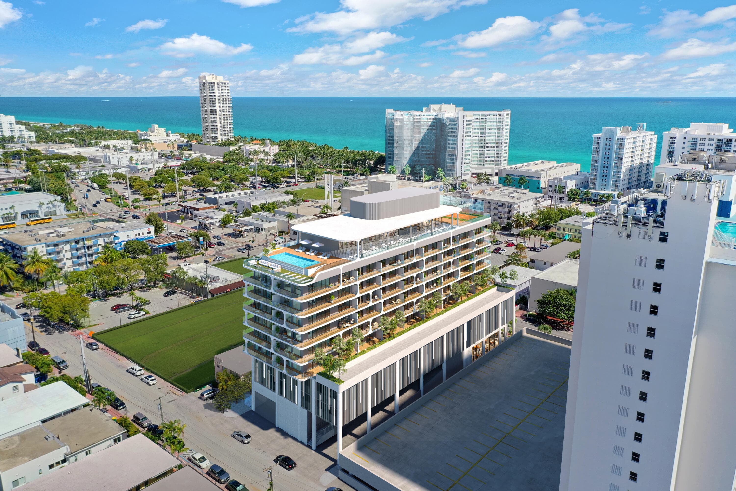 6940 Abbott Avenue 713, Miami Beach, FL 33141 — photo 4 of 21