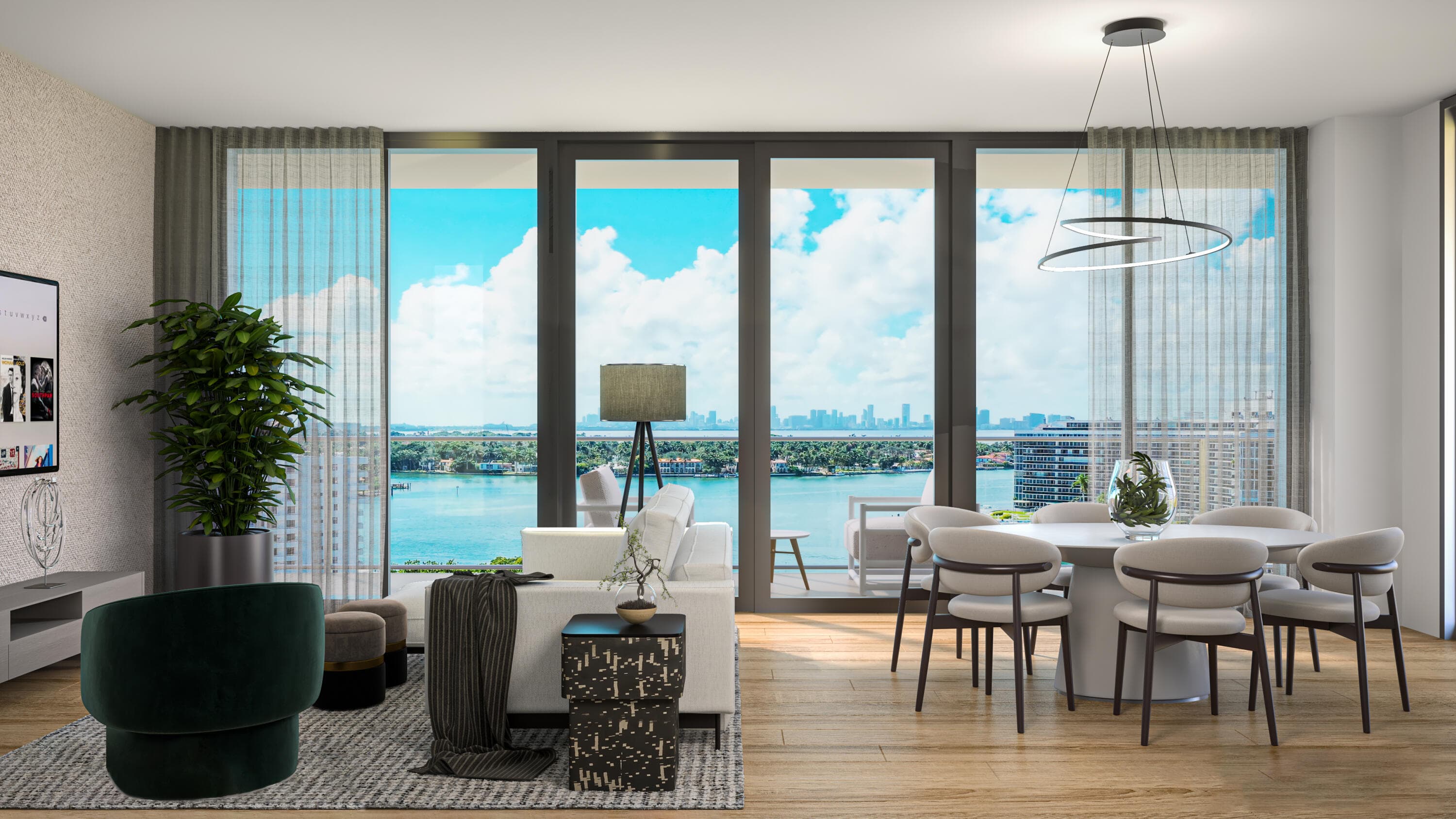 6940 Abbott Avenue 713, Miami Beach, FL 33141 — photo 16 of 21