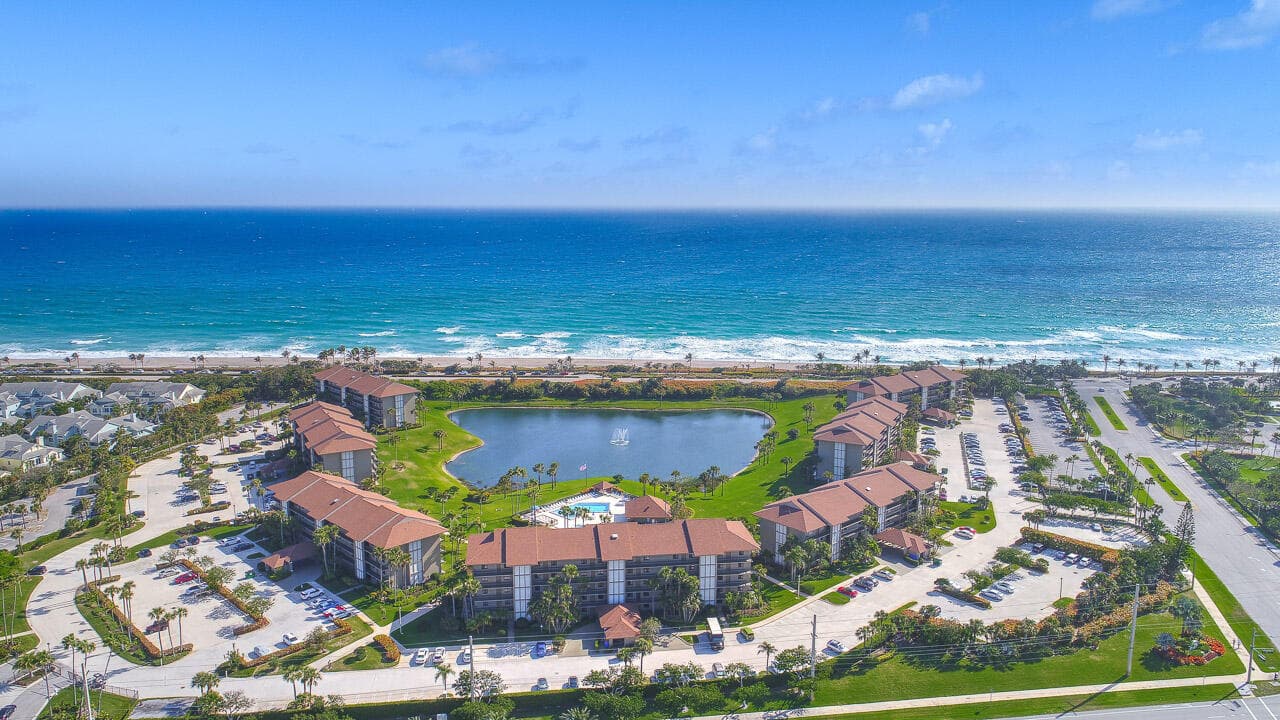 301 S Seas Drive 305, Jupiter, FL 33477 — photo 1 of 22