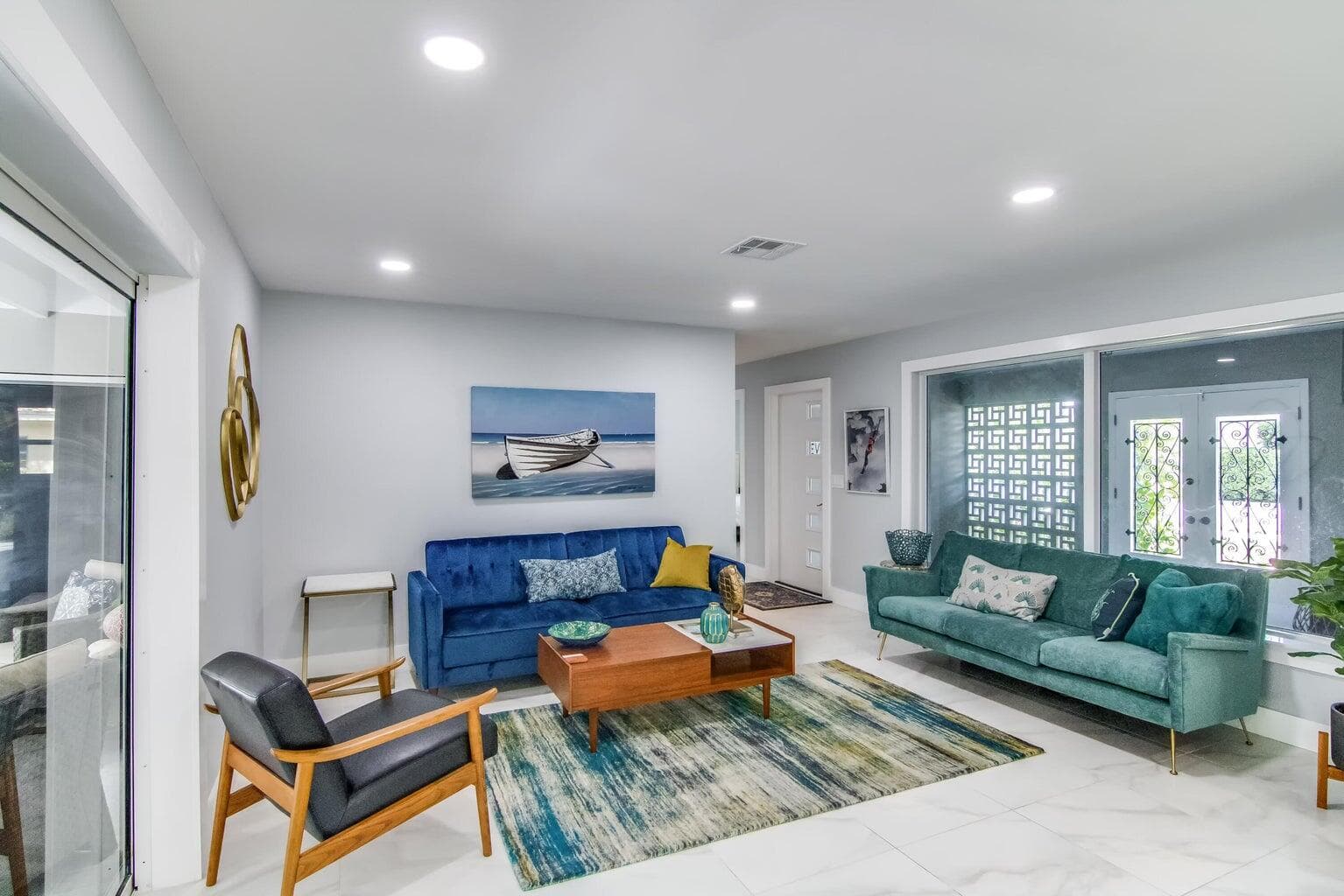 8 Wellesley Drive, Lake Worth Beach, FL 33460 — photo 5 of 16