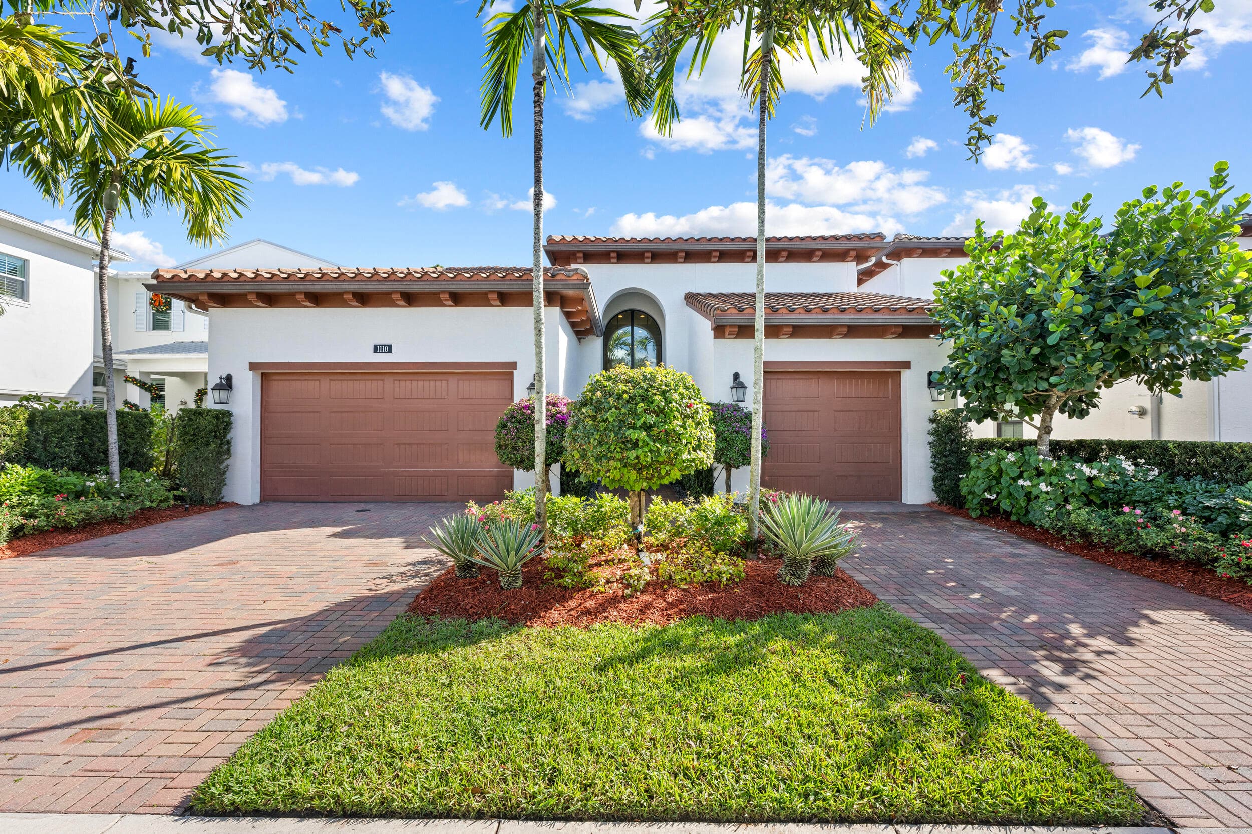 1110 Faulkner Terrace, Palm Beach Gardens, FL 33418 — photo