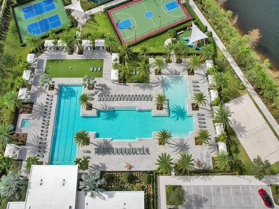 1110 Faulkner Terrace, Palm Beach Gardens, FL 33418 — photo 38 of 42