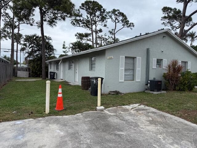4891 Carver Street, Lake Worth, FL 33463 — photo 1 of 3
