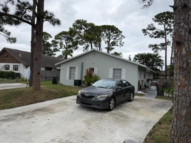 4891 Carver Street, Lake Worth, FL 33463 — photo 2 of 3
