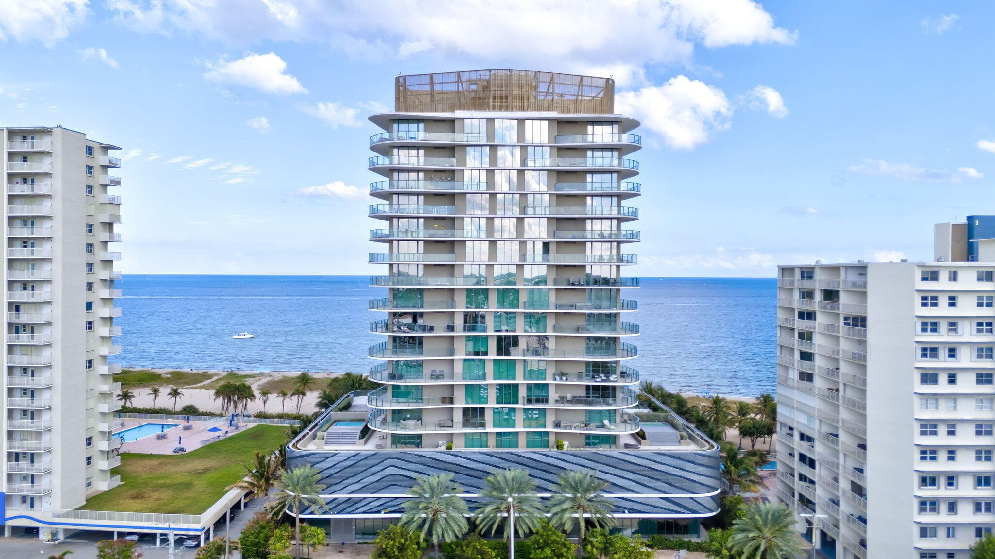 730 N Ocean Boulevard 1201, Pompano Beach, FL 33062 — photo 2 of 55