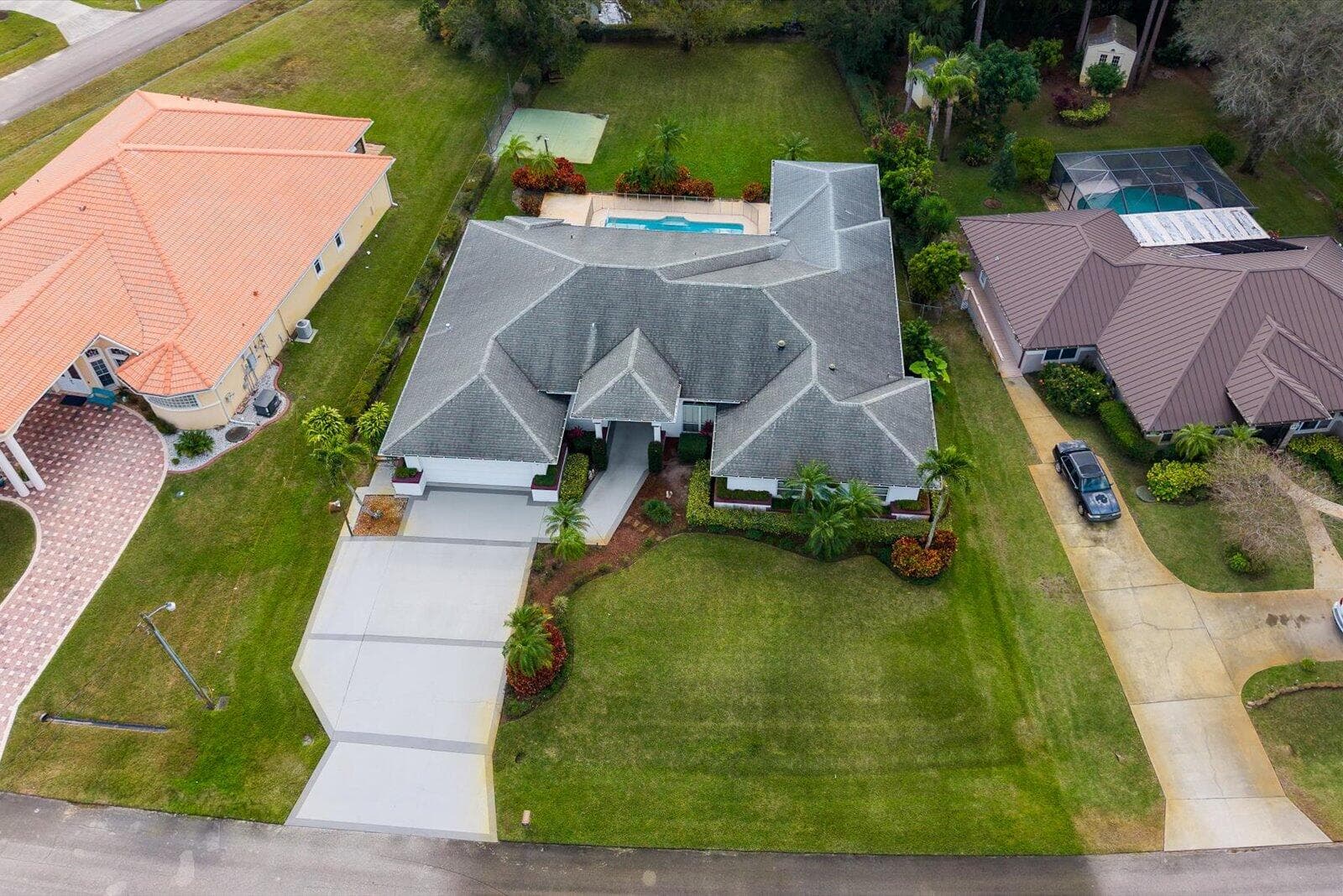 156 SW Saratoga Avenue, Port St. Lucie, FL 34953 — photo 61 of 63