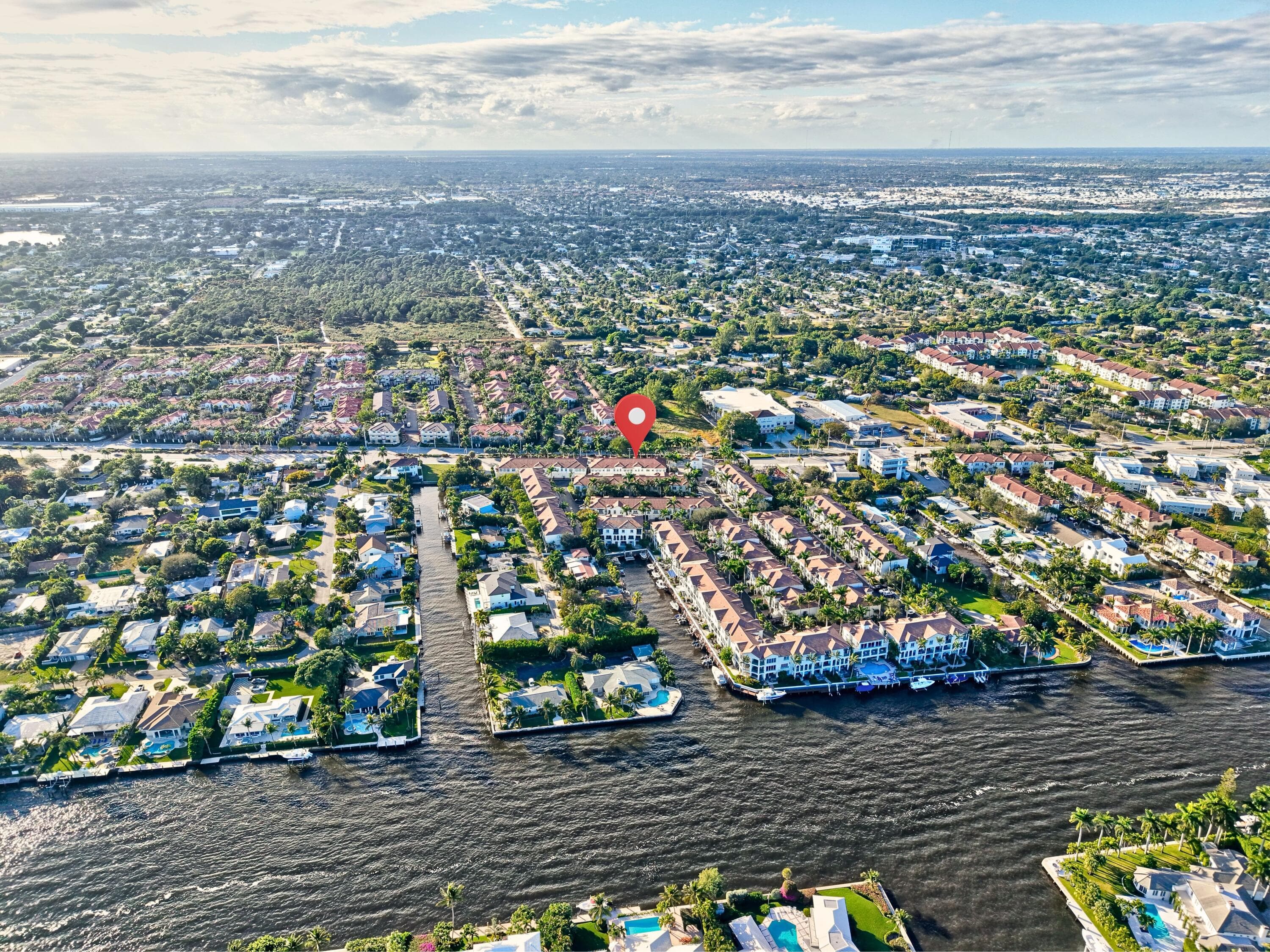 3106 Waterside Circle, Boynton Beach, FL 33436 — photo 39 of 40