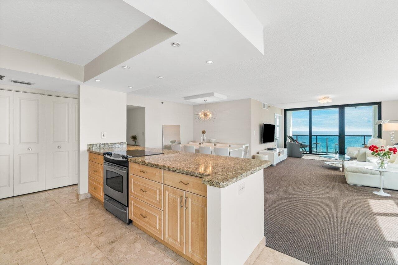 3115 S Ocean Boulevard 1104, Highland Beach, FL 33487 — photo 4 of 37