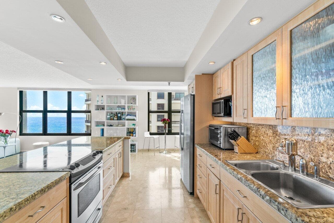 3115 S Ocean Boulevard 1104, Highland Beach, FL 33487 — photo 5 of 37