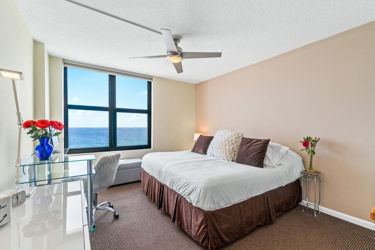 3115 S Ocean Boulevard 1104, Highland Beach, FL 33487 — photo 19 of 37