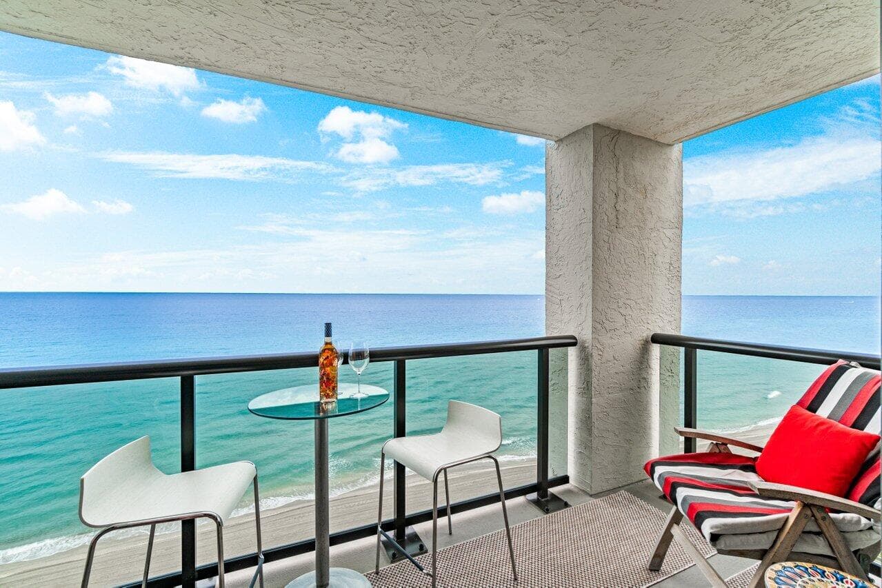 3115 S Ocean Boulevard 1104, Highland Beach, FL 33487 — photo 1 of 37