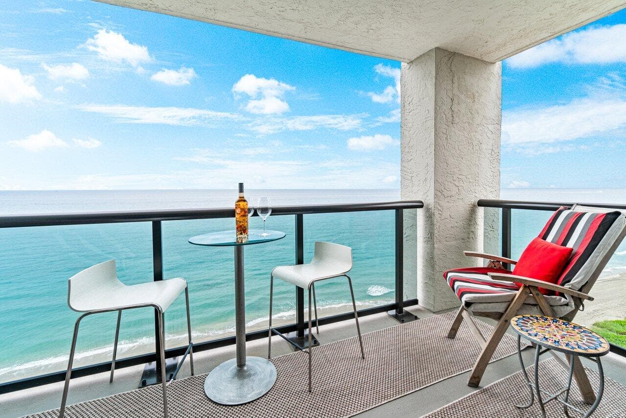 3115 S Ocean Boulevard 1104, Highland Beach, FL 33487 — photo 25 of 37