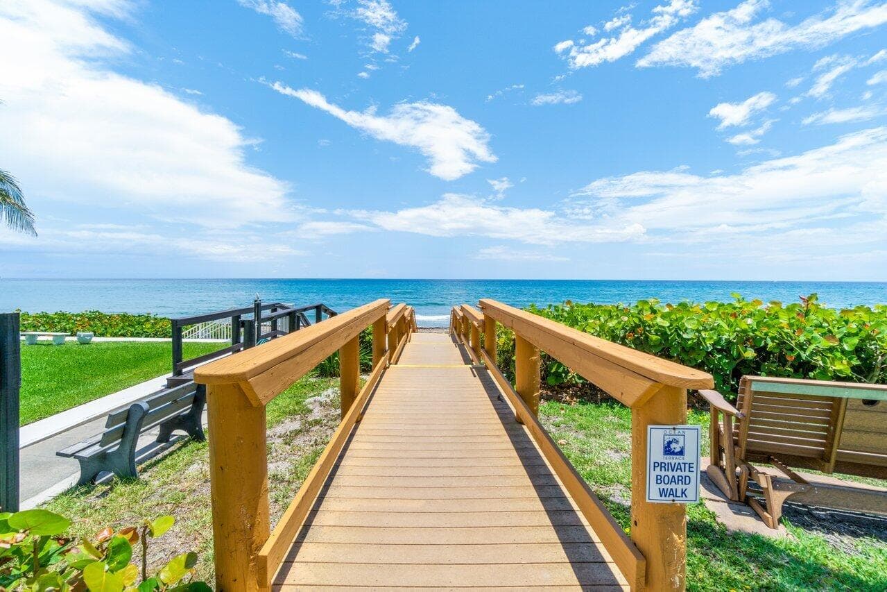 3115 S Ocean Boulevard 1104, Highland Beach, FL 33487 — photo 30 of 37