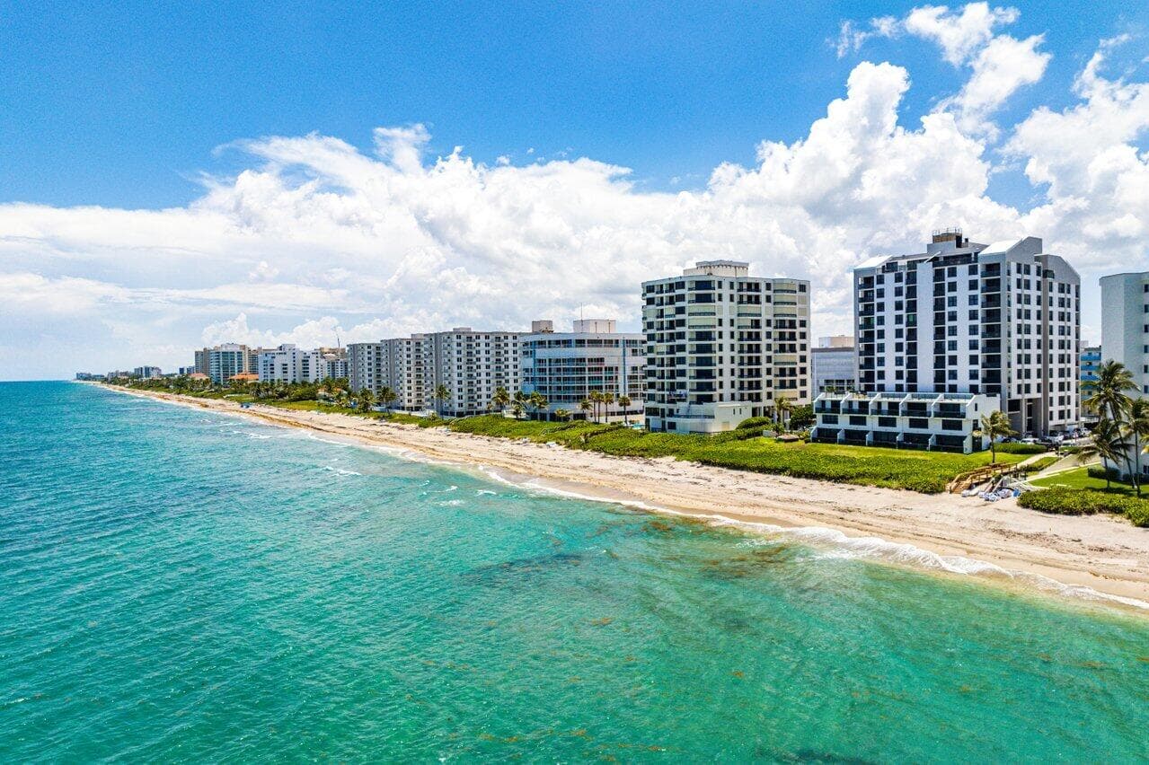 3115 S Ocean Boulevard 1104, Highland Beach, FL 33487 — photo 35 of 37