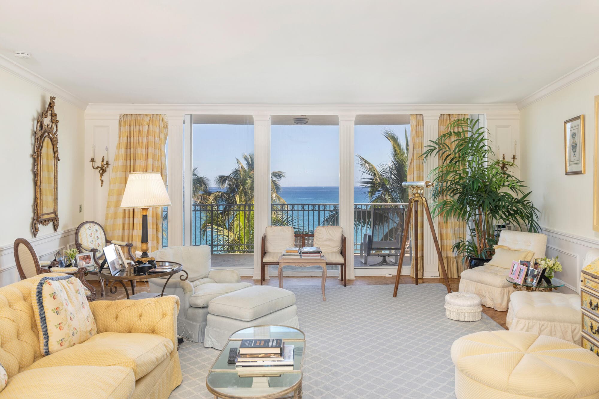 100 Royal Palm Way 4-A, Palm Beach, FL 33480 — photo 3 of 9