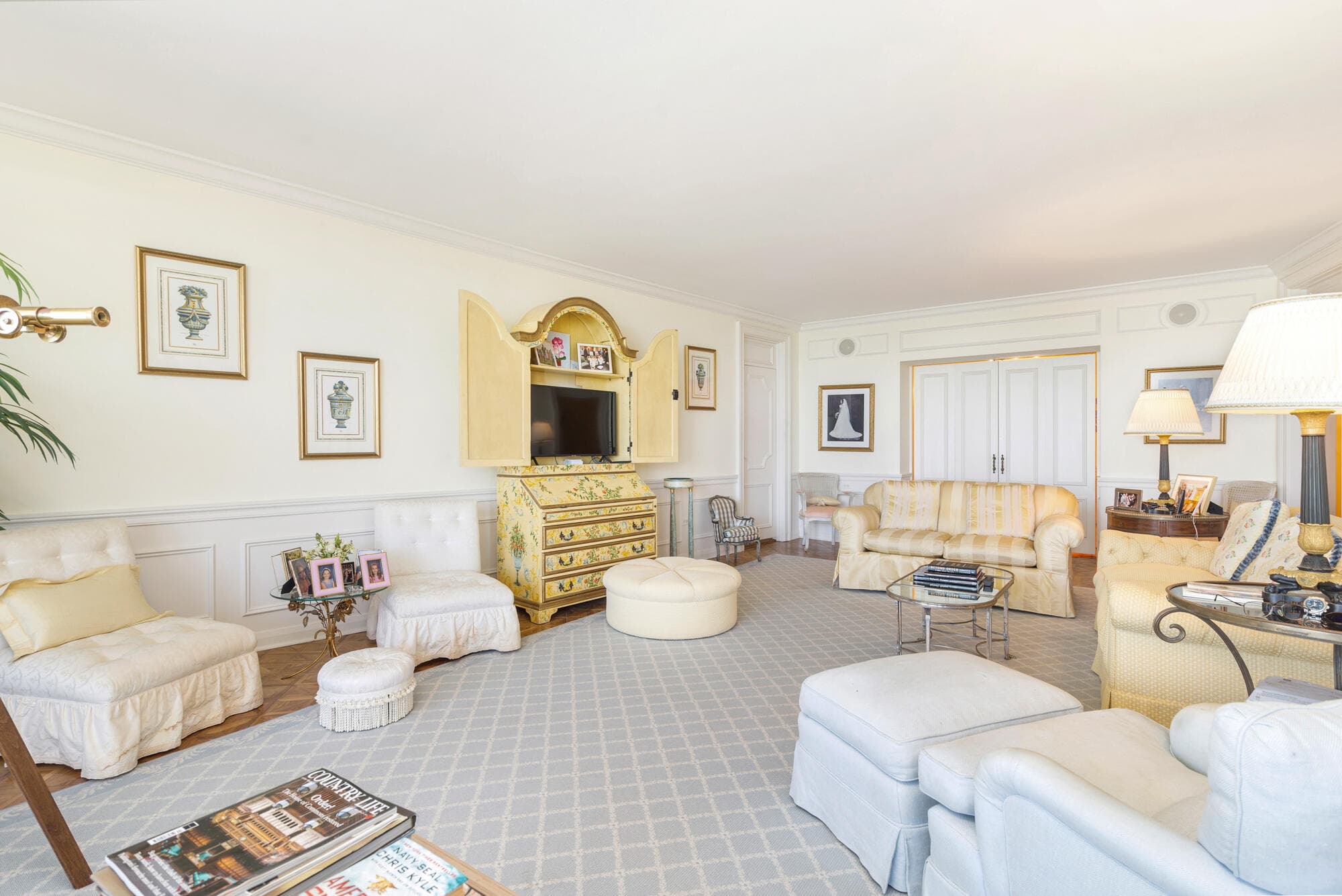 100 Royal Palm Way 4-A, Palm Beach, FL 33480 — photo 4 of 9