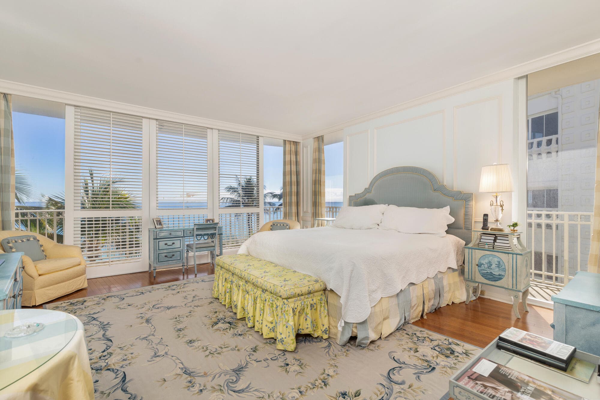 100 Royal Palm Way 4-A, Palm Beach, FL 33480 — photo 7 of 9