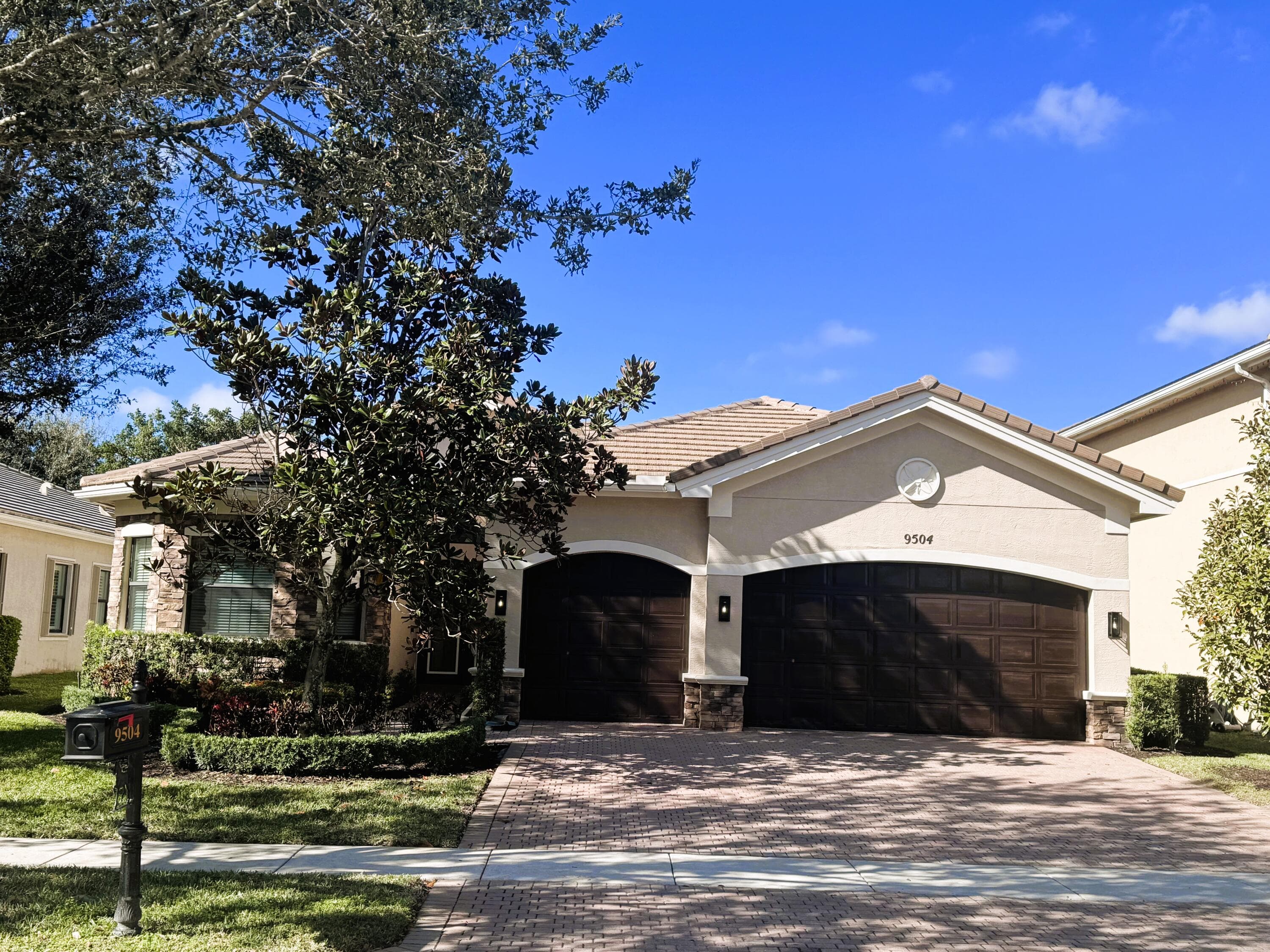 9504 Equus Circle, Boynton Beach, FL 33472 — photo 1 of 29