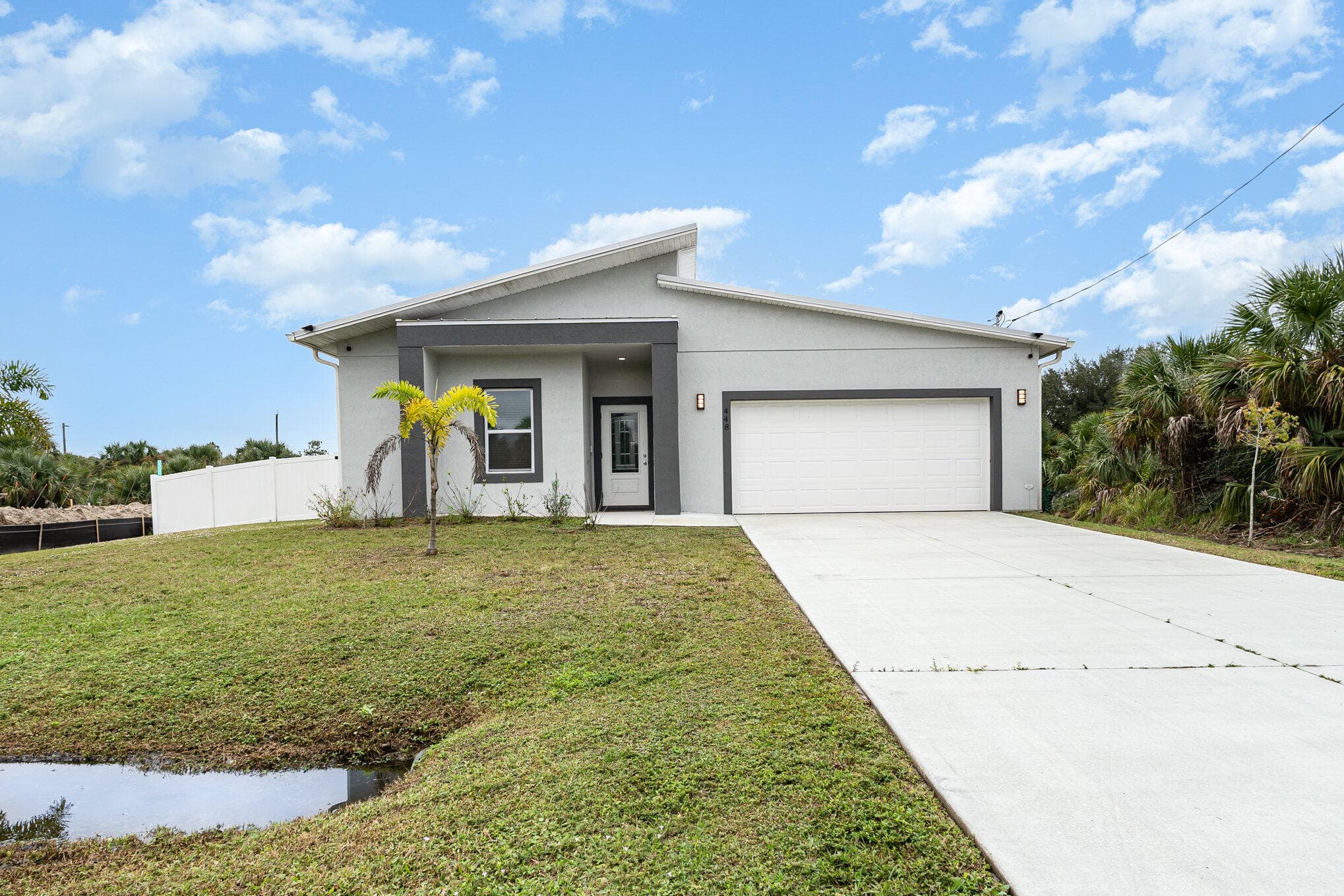 448 Saint Andre Boulevard, Palm Bay, FL 32908 — photo 2 of 35