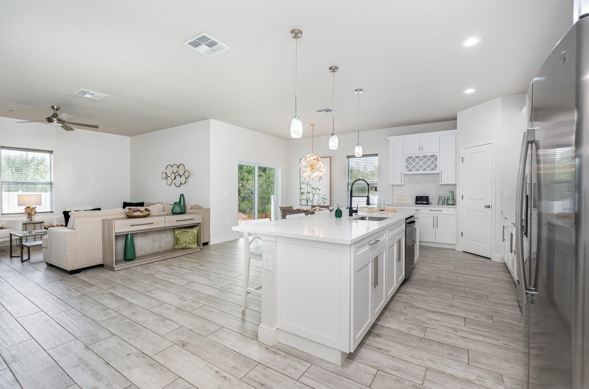 448 Saint Andre Boulevard, Palm Bay, FL 32908 — photo 11 of 35