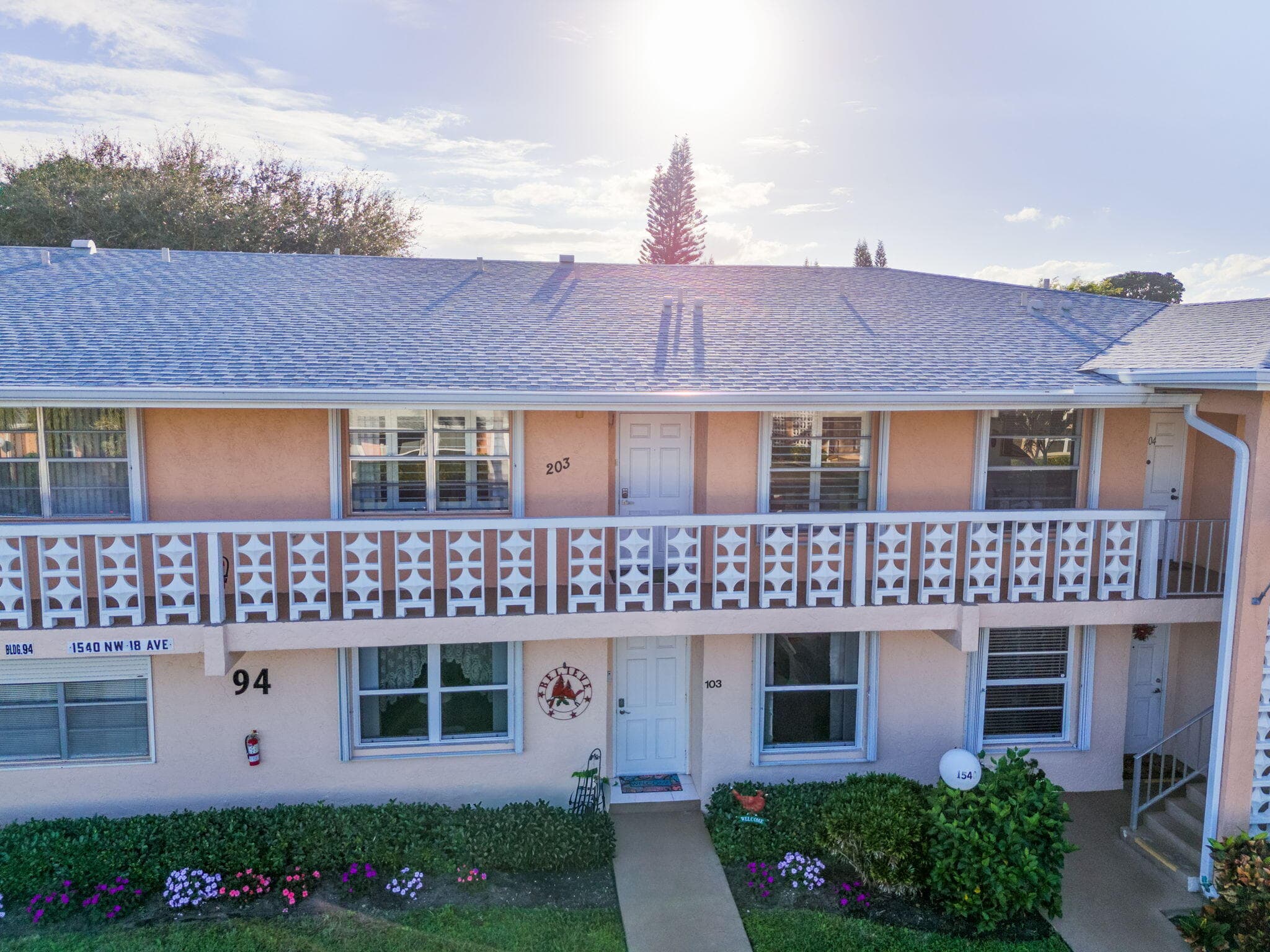 1540 NW 18th Avenue 203, Delray Beach, FL 33445 — photo 6 of 50