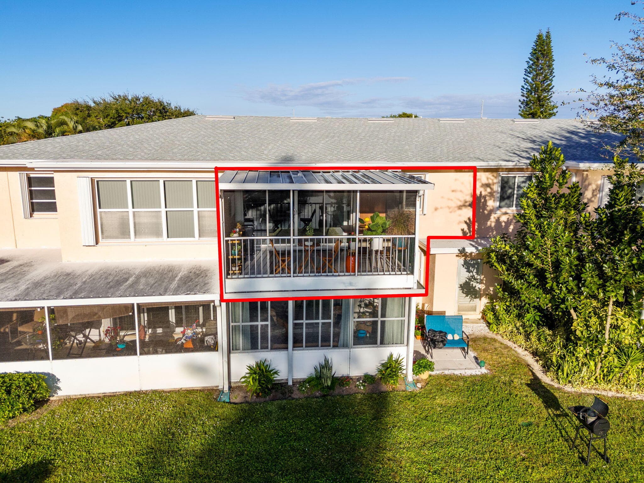 1540 NW 18th Avenue 203, Delray Beach, FL 33445 — photo 49 of 50