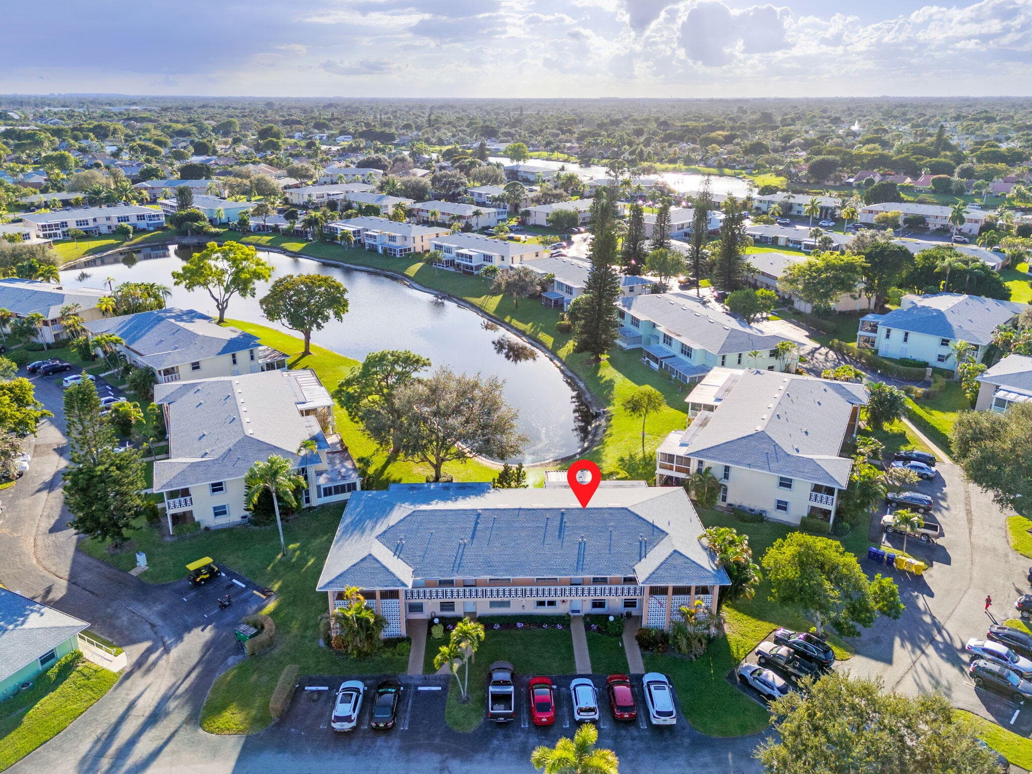 1540 NW 18th Avenue 203, Delray Beach, FL 33445 — photo 46 of 50