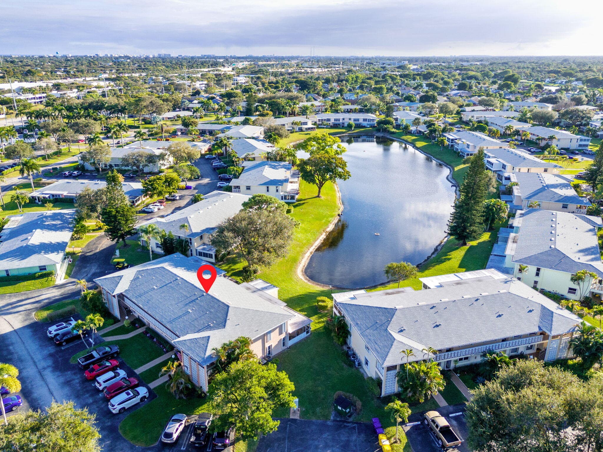1540 NW 18th Avenue 203, Delray Beach, FL 33445 — photo 44 of 50