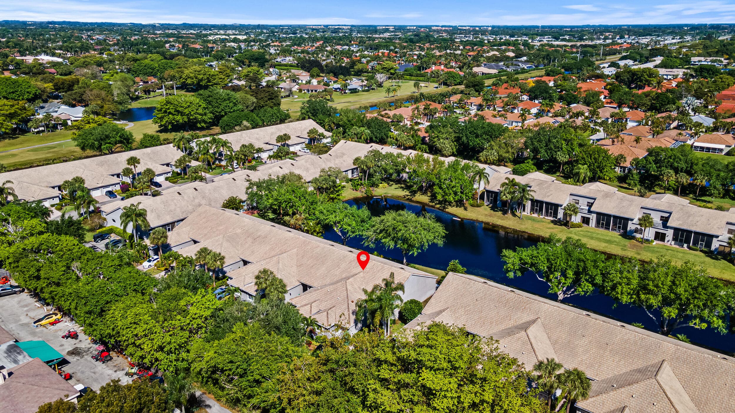 5405 Monterey Circle G, Delray Beach, FL 33484 — photo 60 of 70