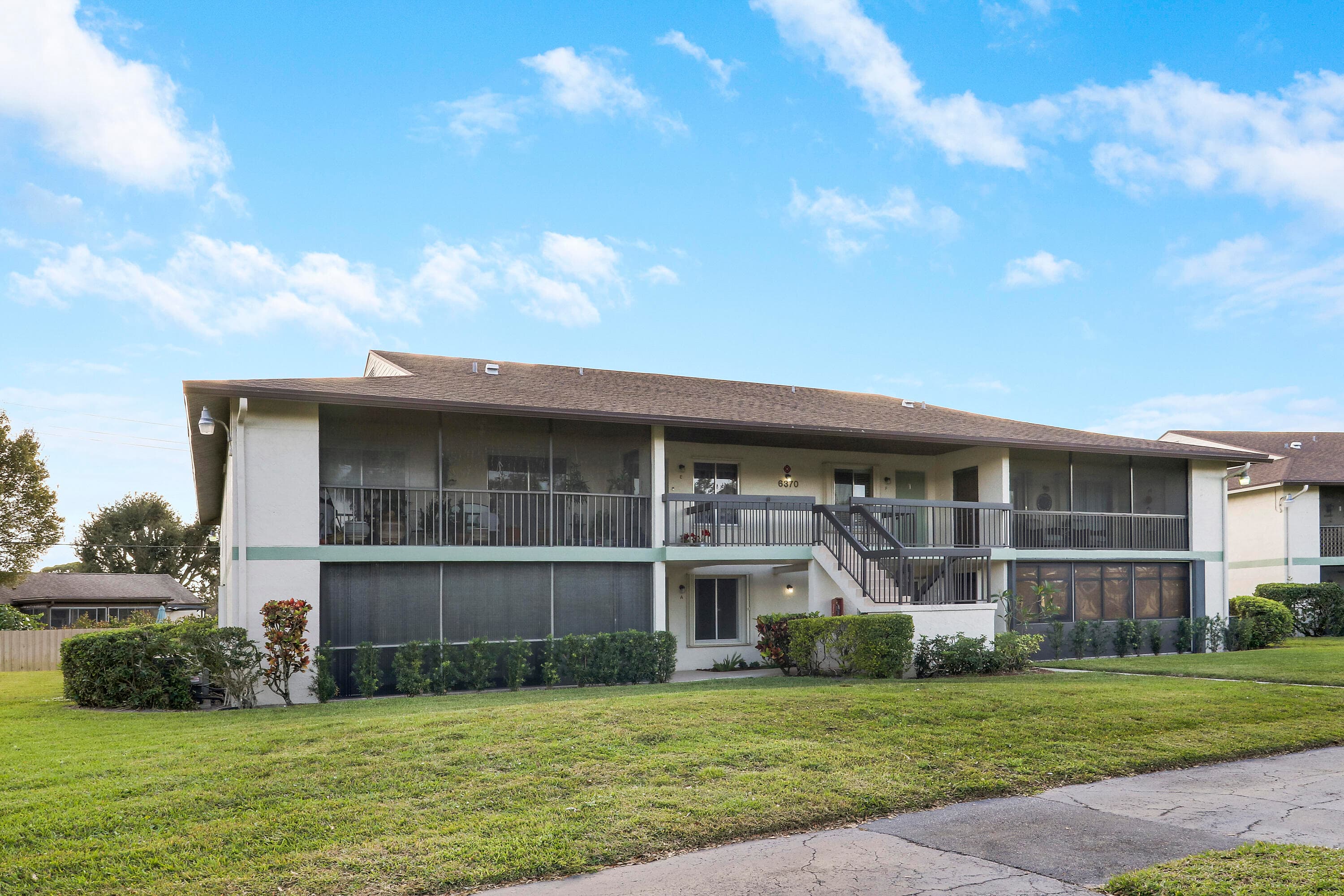 6370 Chasewood Drive A-3, Jupiter, FL 33458 — photo 1 of 30