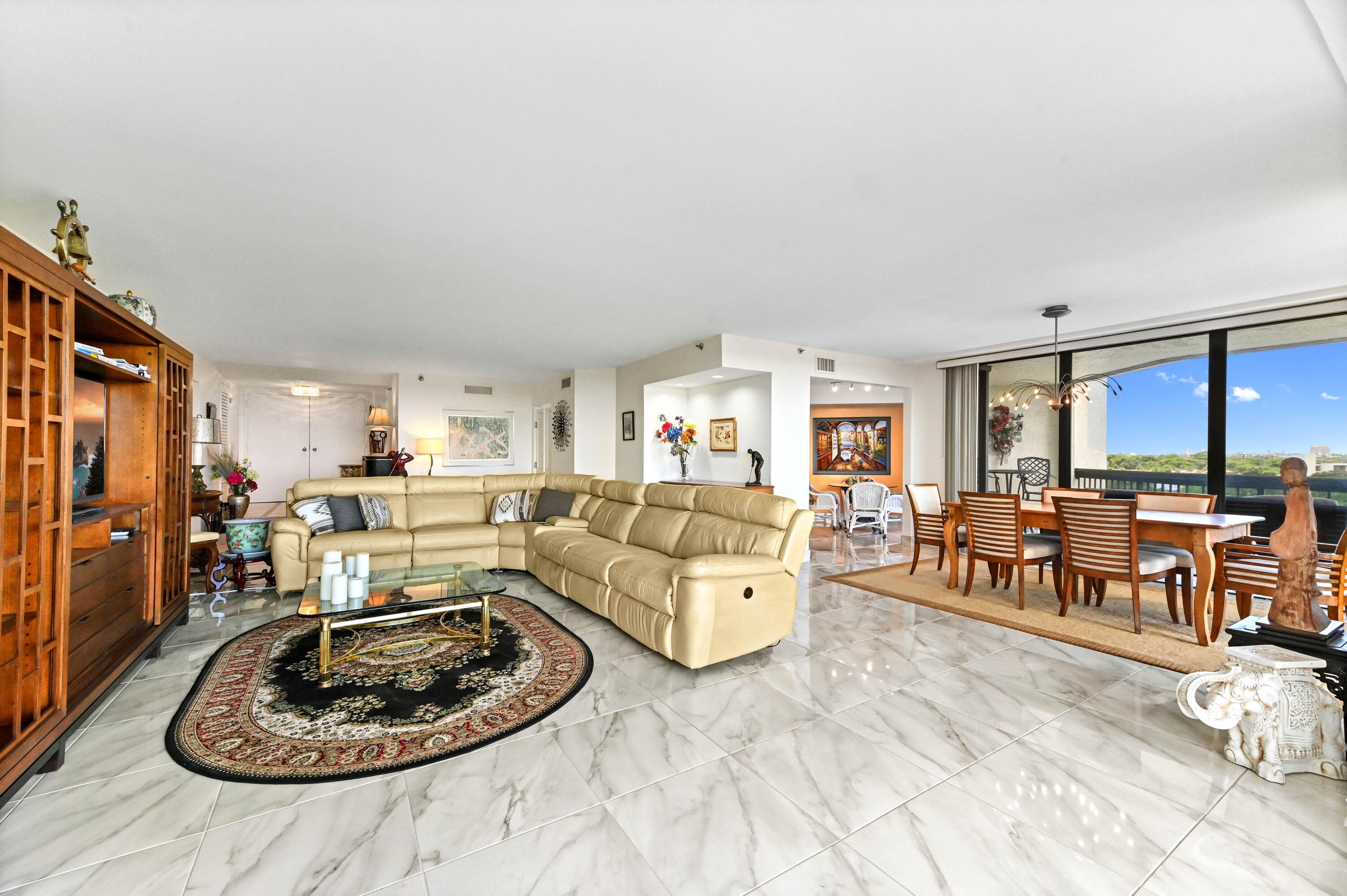 1900 Consulate Place 604, West Palm Beach, FL 33401 — photo 7 of 74