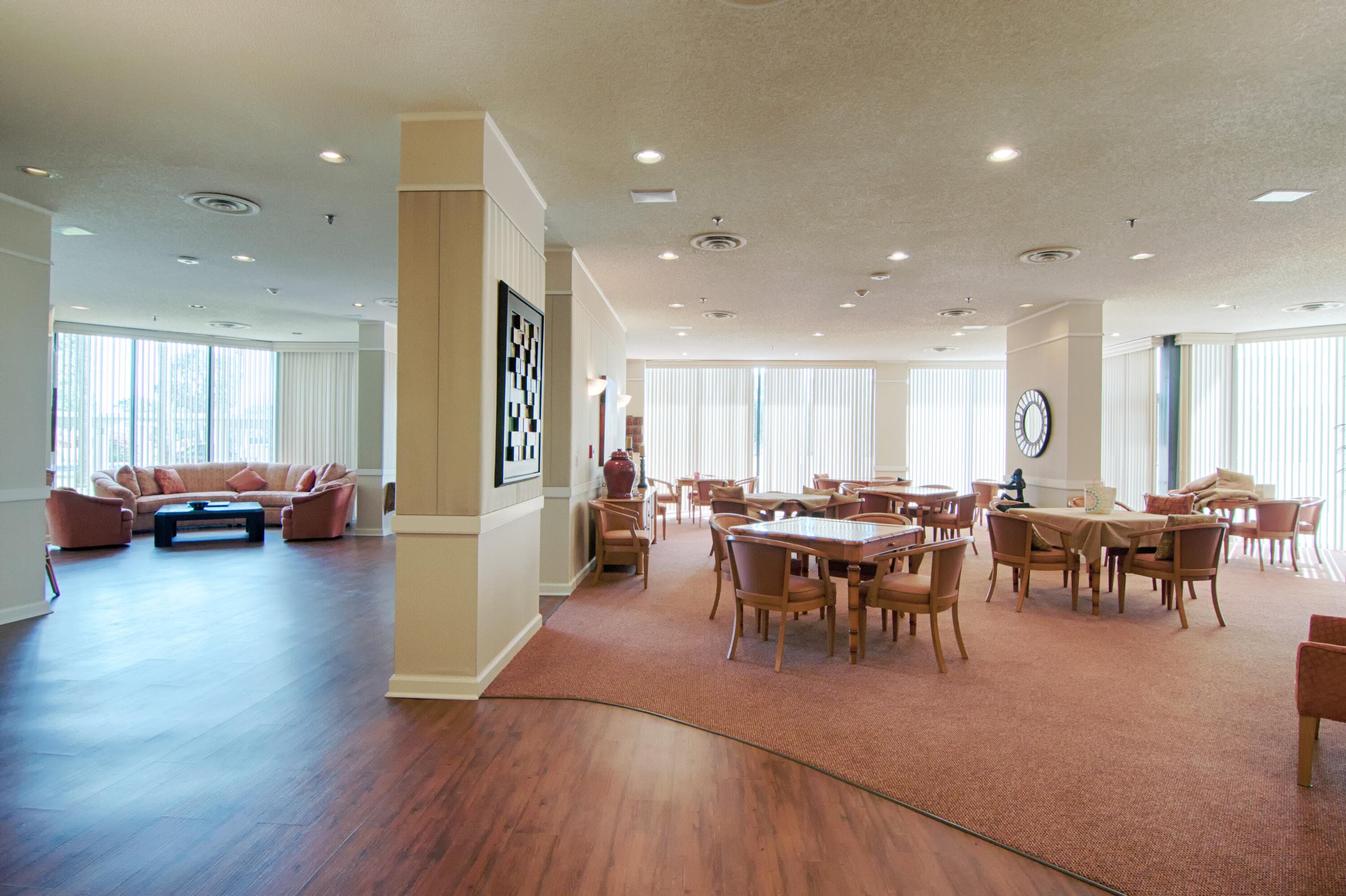 1900 Consulate Place 604, West Palm Beach, FL 33401 — photo 55 of 74