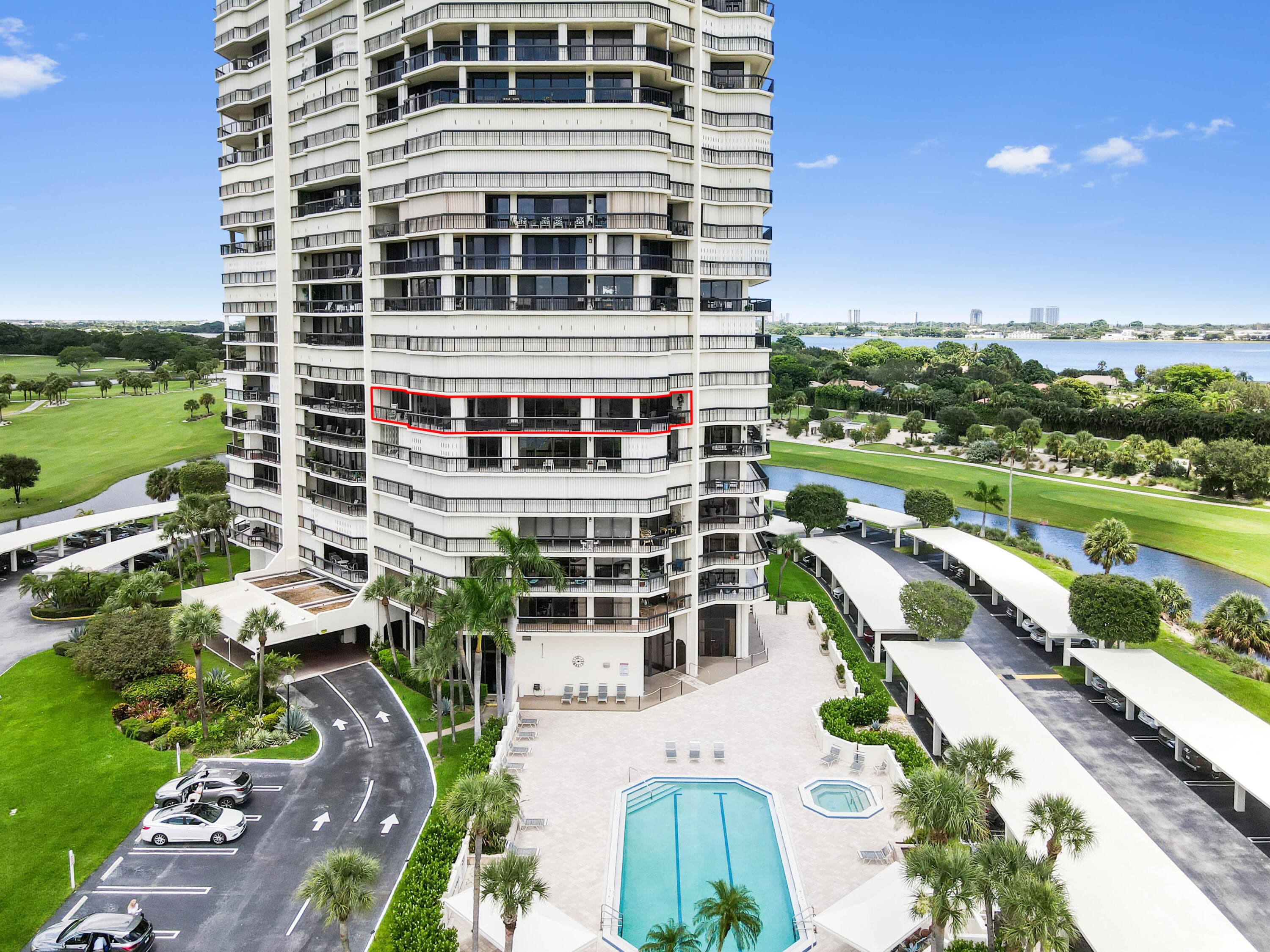 1900 Consulate Place 604, West Palm Beach, FL 33401 — photo 69 of 74