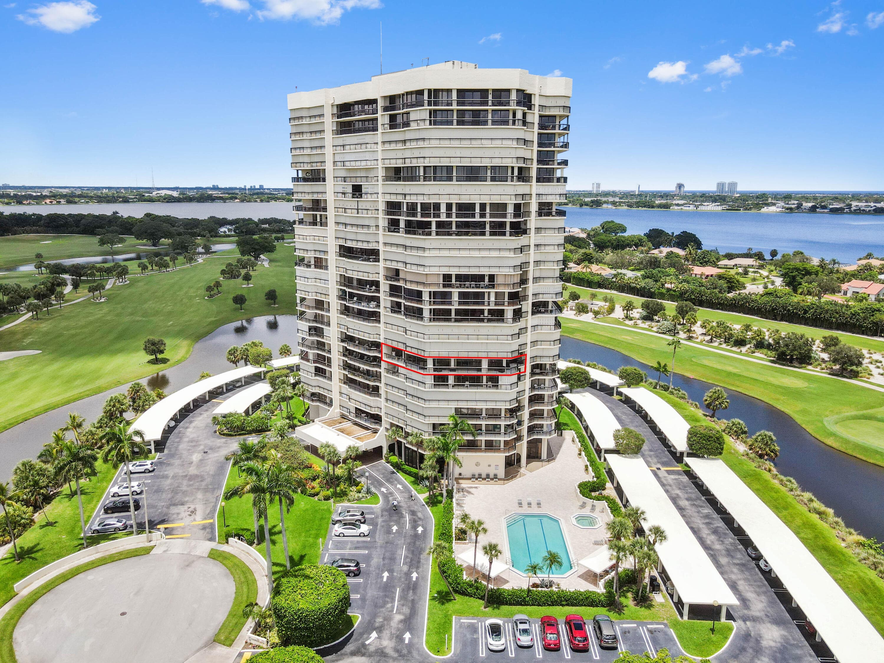 1900 Consulate Place 604, West Palm Beach, FL 33401 — photo 70 of 74