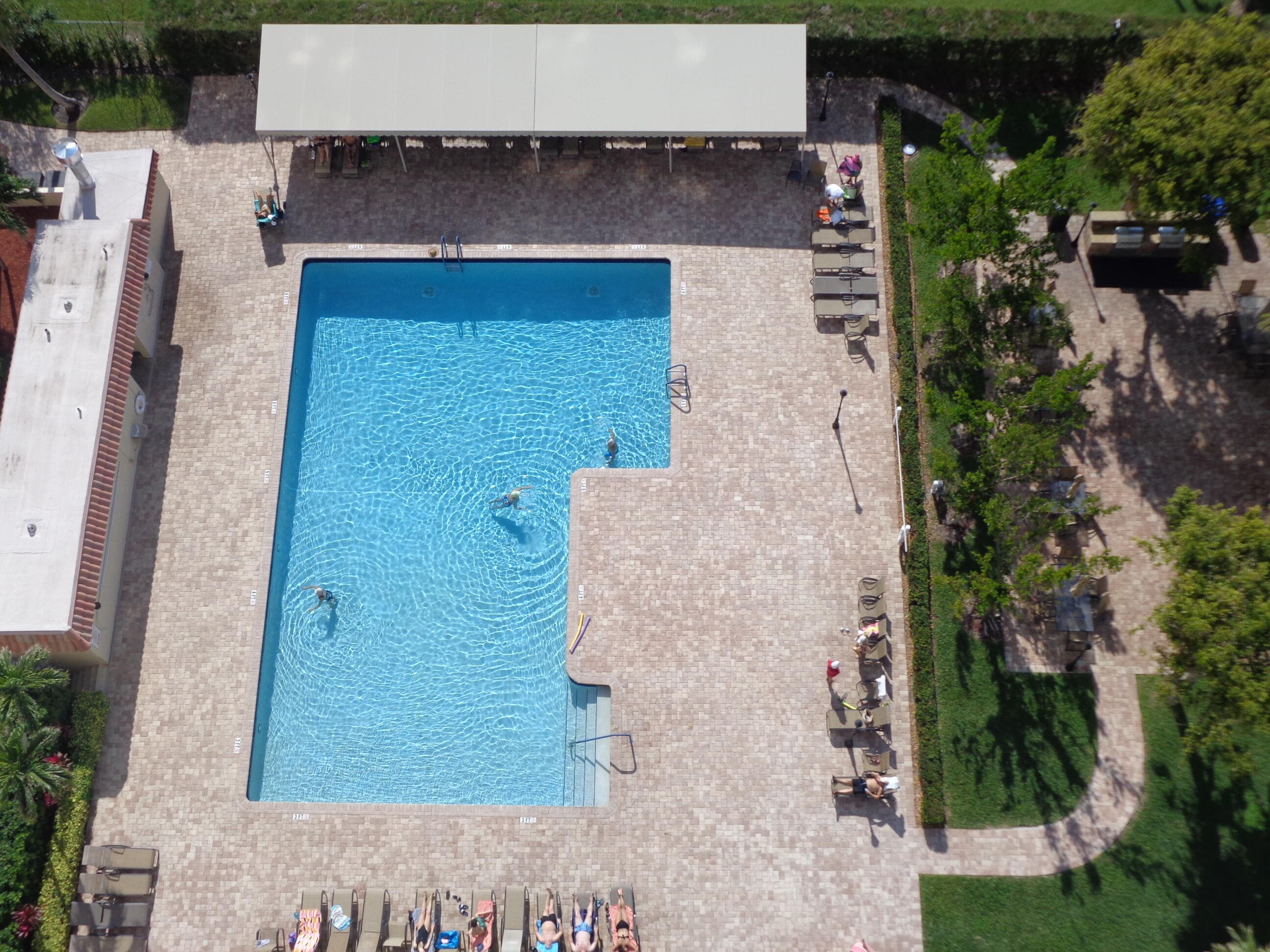 2121 N Ocean Boulevard 1204e, Boca Raton, FL 33431 — photo 19 of 21