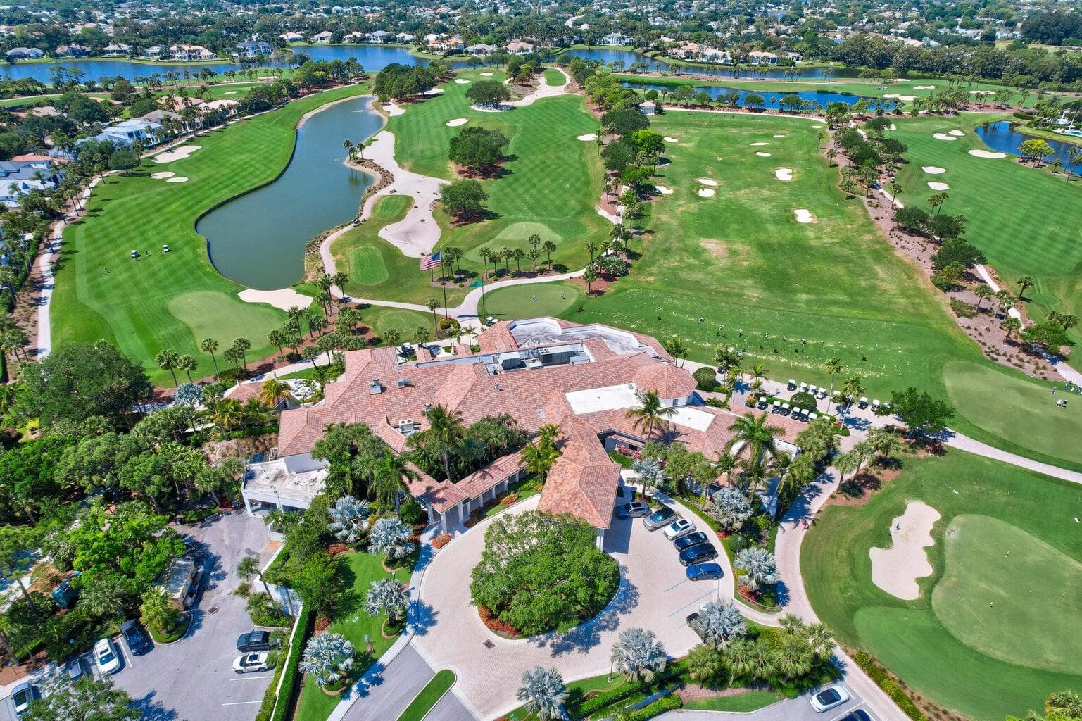 187 Birkdale Lane, Jupiter, FL 33458 — photo 5 of 6