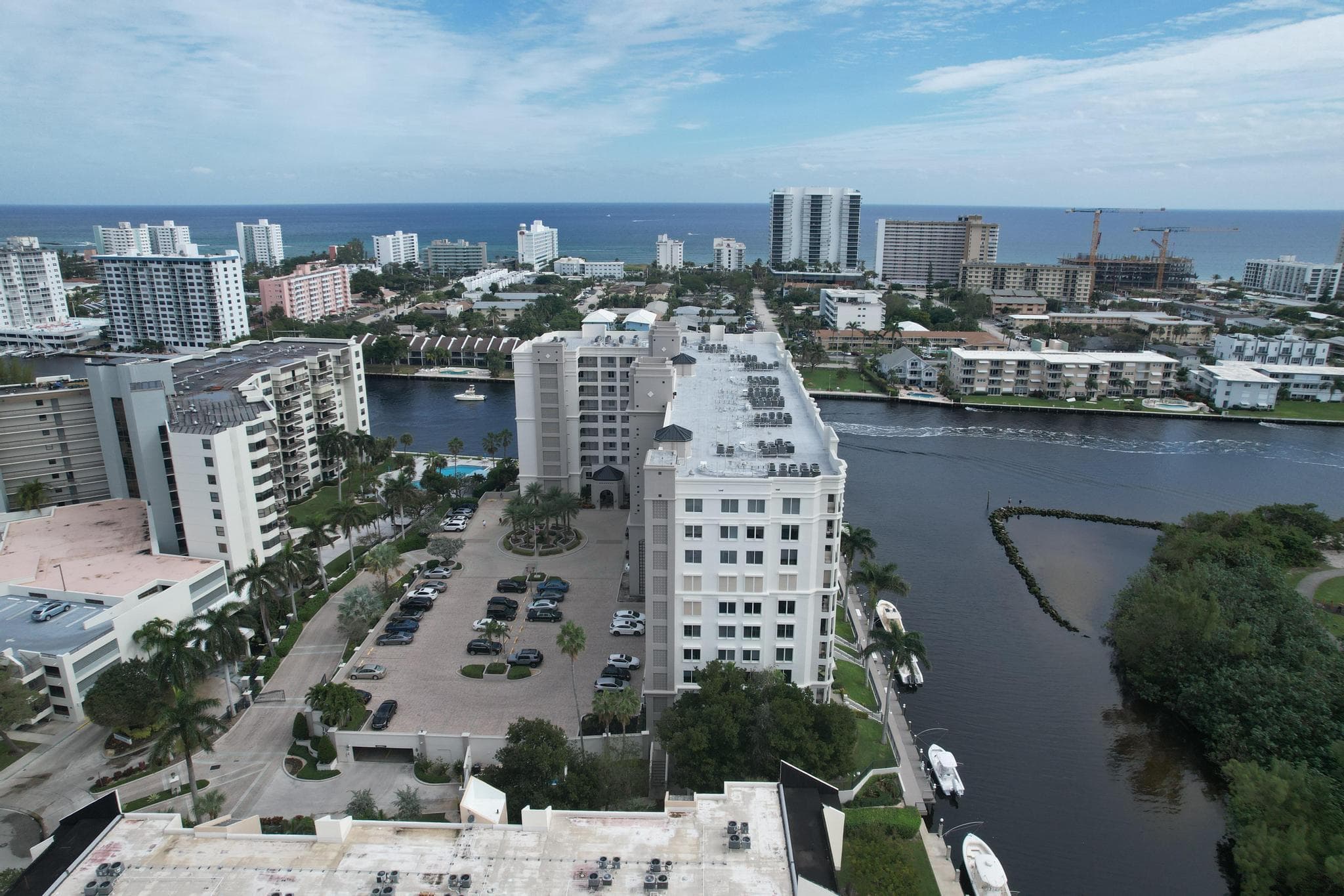 2880 NE 14th St. Causeway 904, Pompano Beach, FL 33062 — photo 2 of 53
