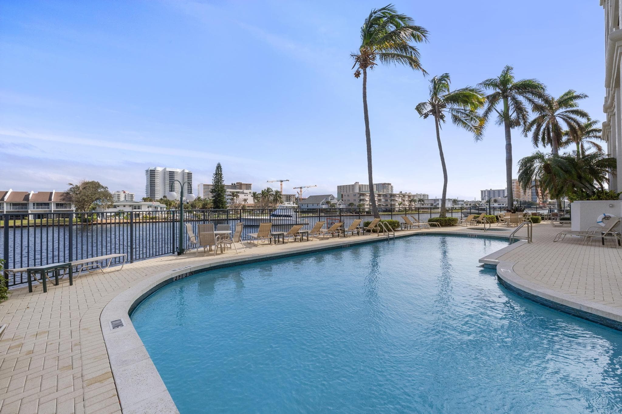 2880 NE 14th St. Causeway 904, Pompano Beach, FL 33062 — photo 49 of 53