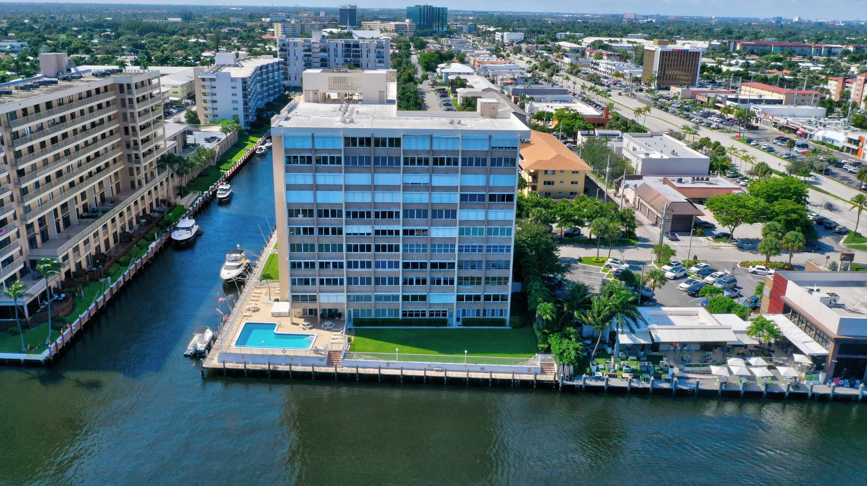 3100 NE 49th Street 206, Fort Lauderdale, FL 33308 — photo 35 of 40