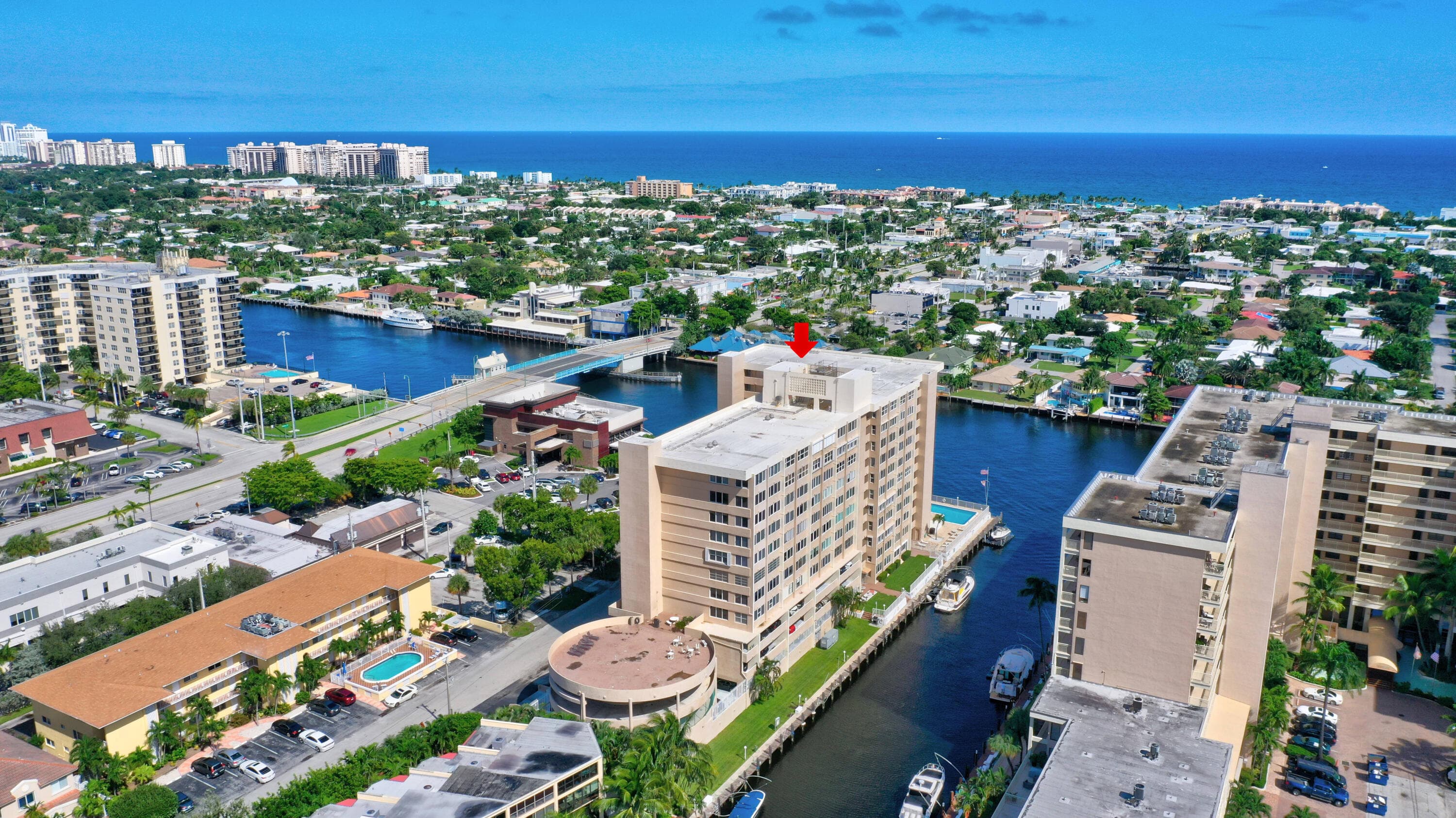 3100 NE 49th Street 206, Fort Lauderdale, FL 33308 — photo 39 of 40