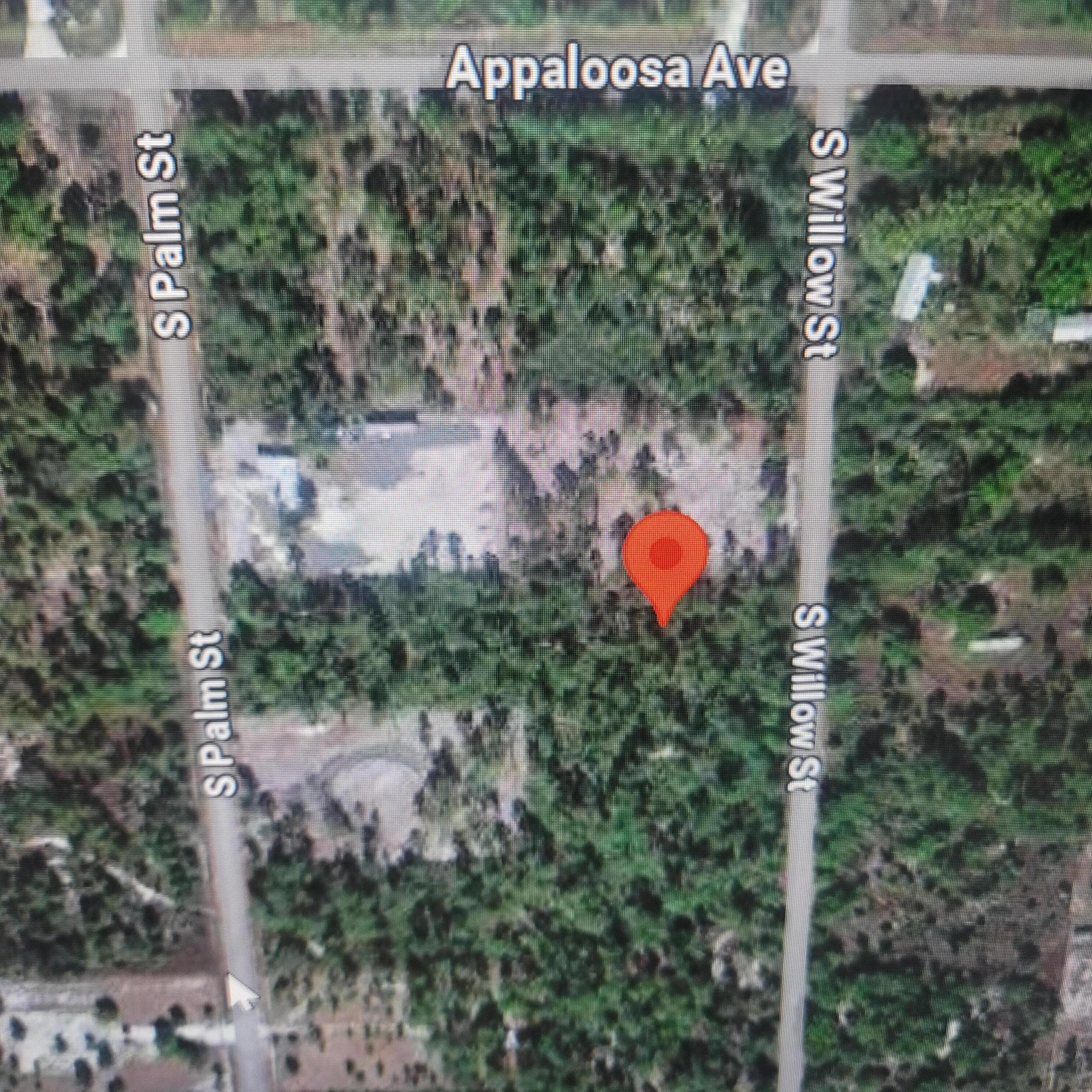 730 S Willow, Clewiston, FL 33440 — photo 3 of 8