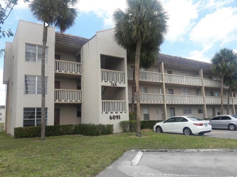 6091 NW 61st Avenue 110, Tamarac, FL 33319 — photo 1 of 16