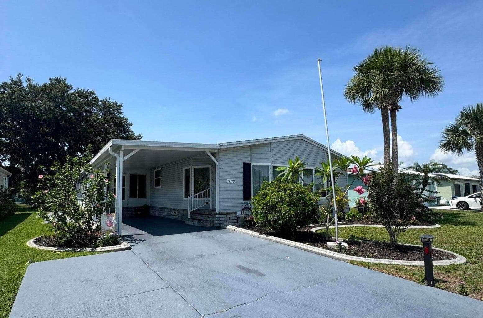 14119 Isla Flores Avenue, Fort Pierce, FL 34951 — photo