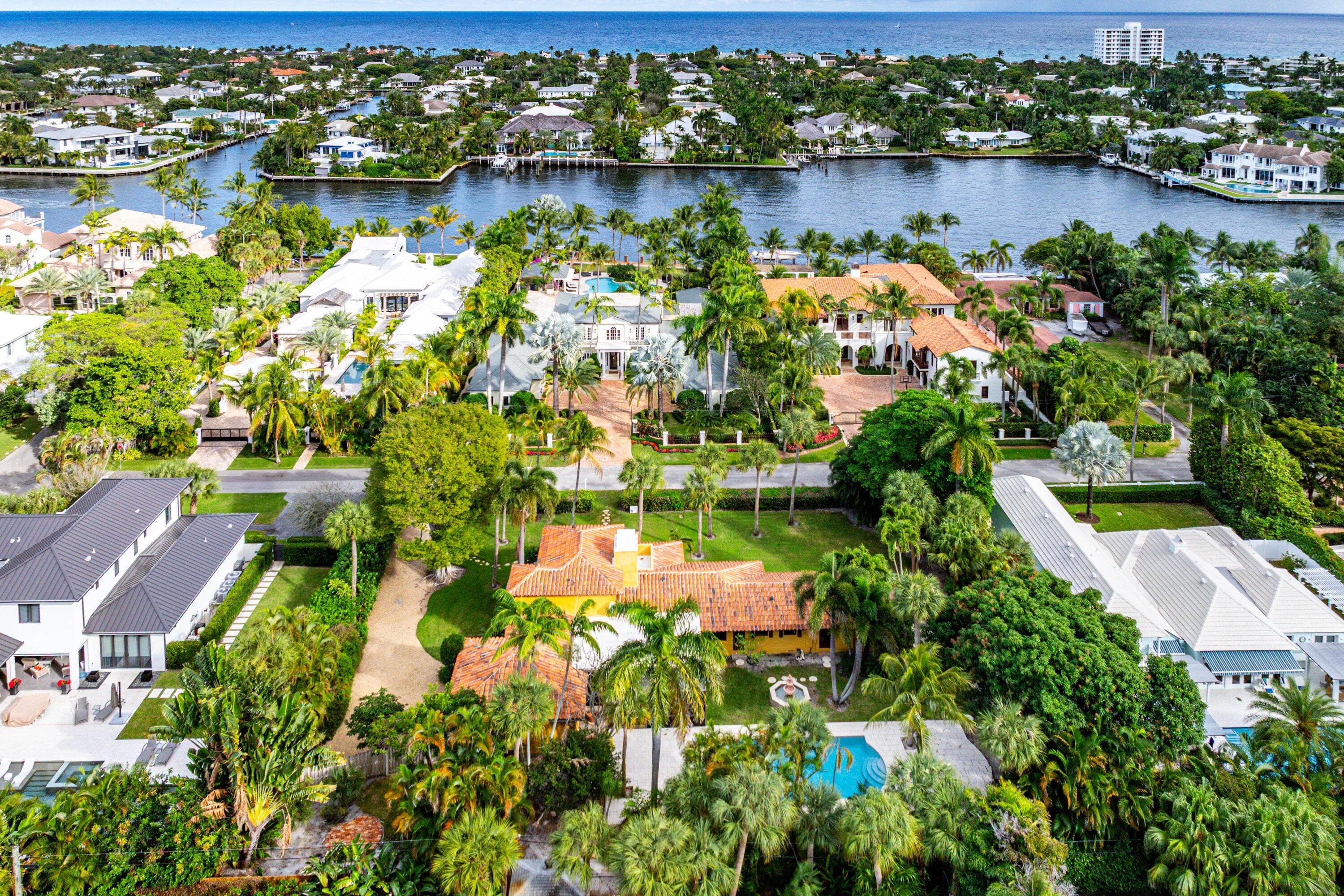 334 Palm Trail, Delray Beach, FL 33483 — photo 1 of 35
