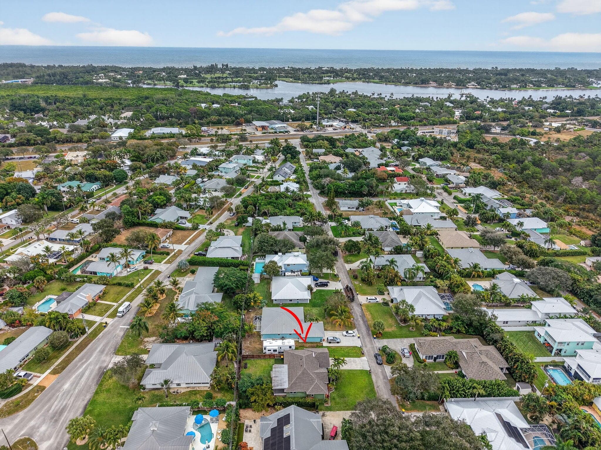 9275 SE Mercury Street, Hobe Sound, FL 33455 — photo 64 of 65