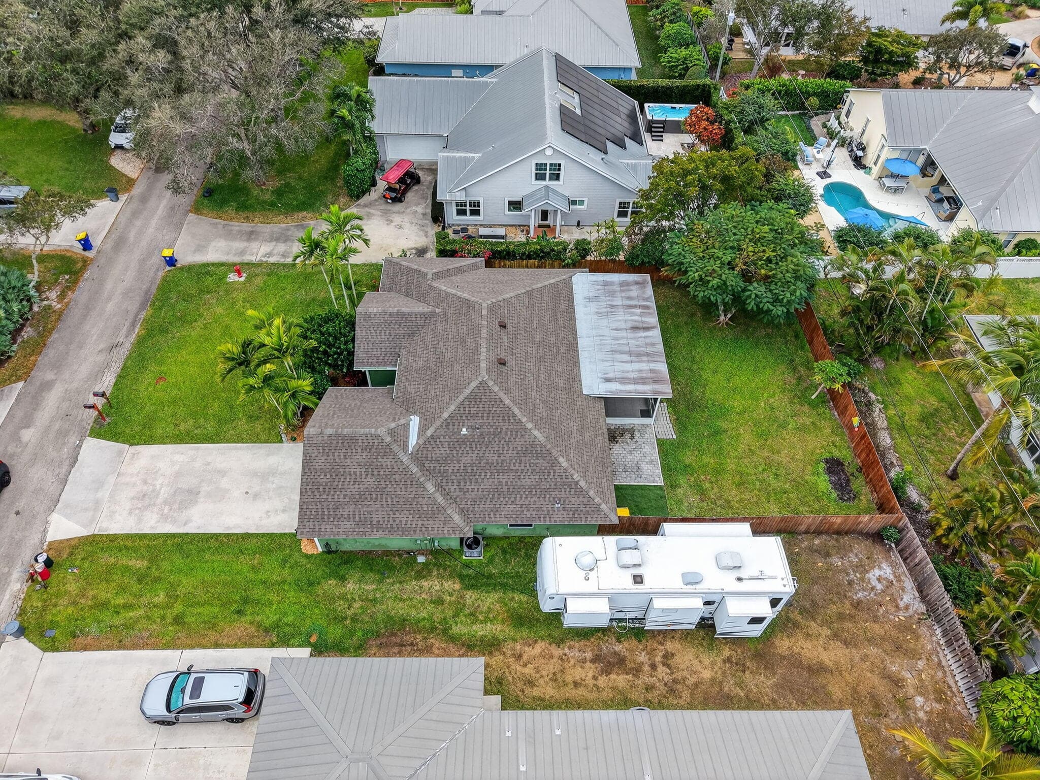 9275 SE Mercury Street, Hobe Sound, FL 33455 — photo 50 of 65