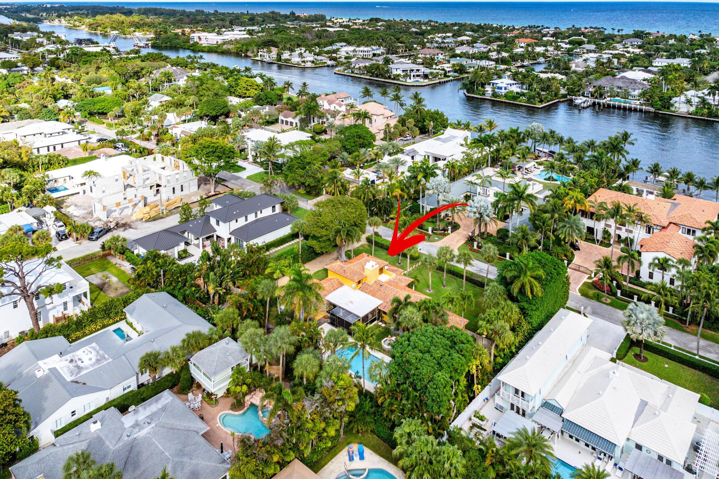 334 Palm Trail, Delray Beach, FL 33483 — photo 34 of 35