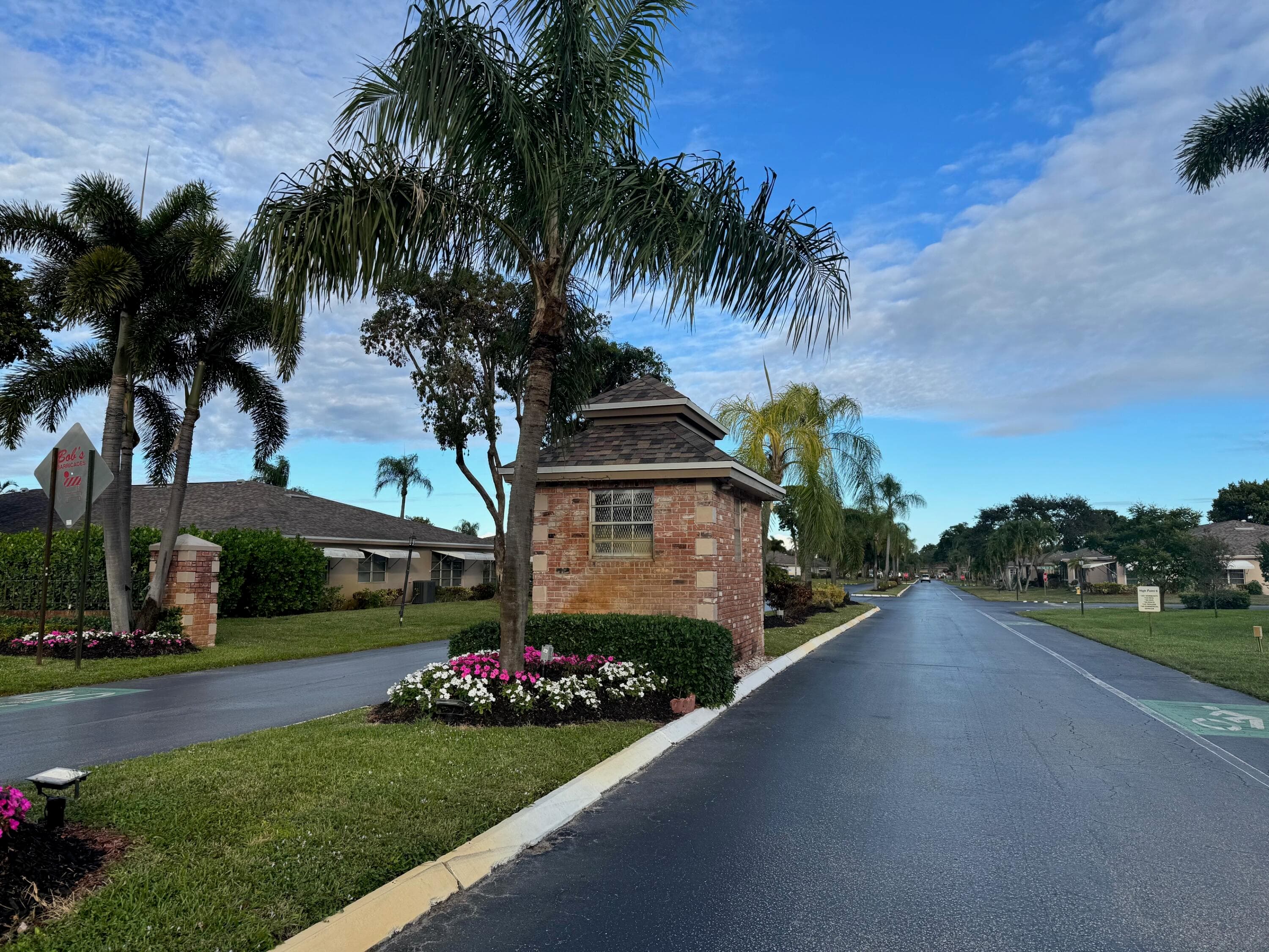 917 S Drive Terrace B, Delray Beach, FL 33445 — photo 38 of 38