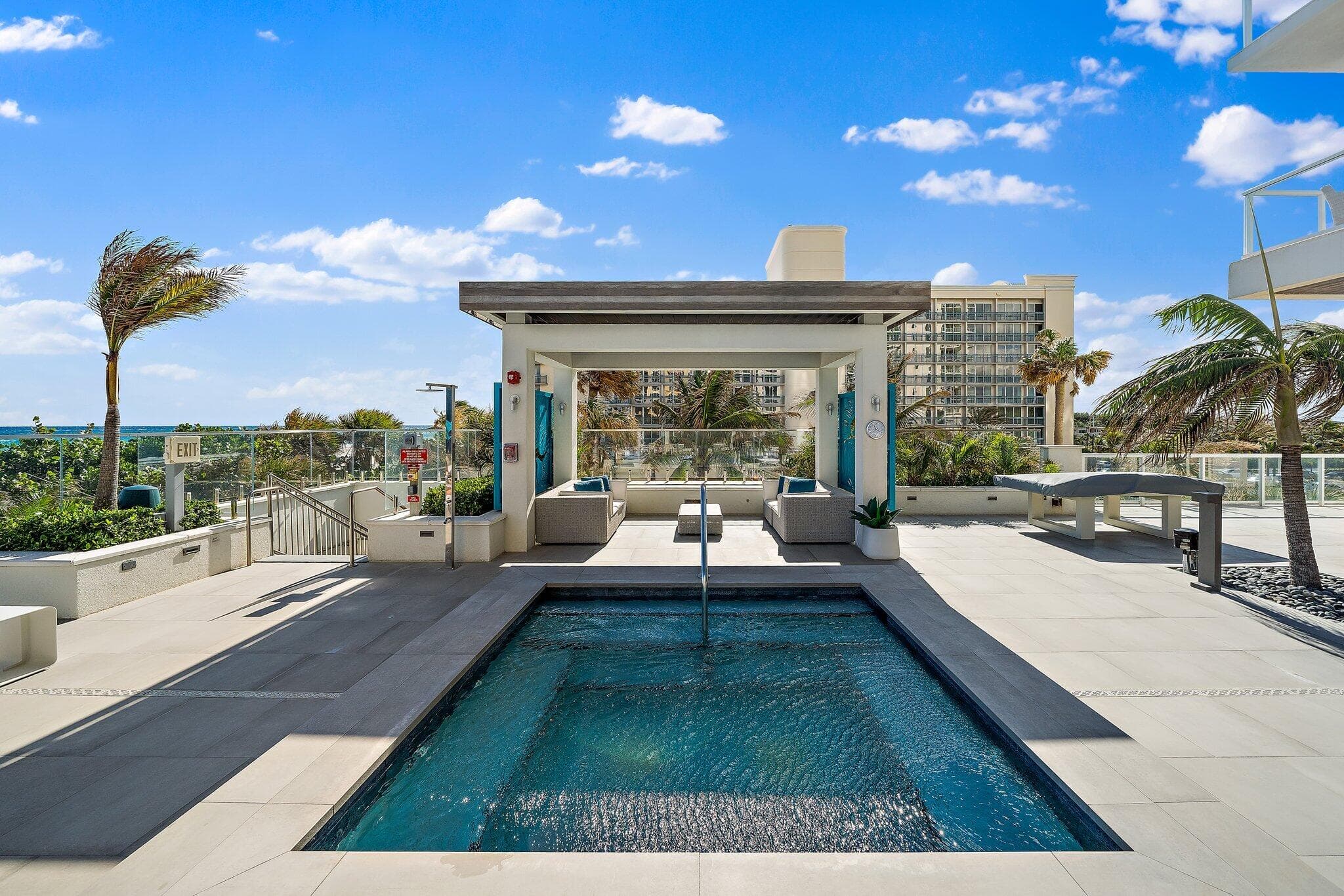 3730 N Ocean Drive 9d, Singer Island, FL 33404 — photo 68 of 125