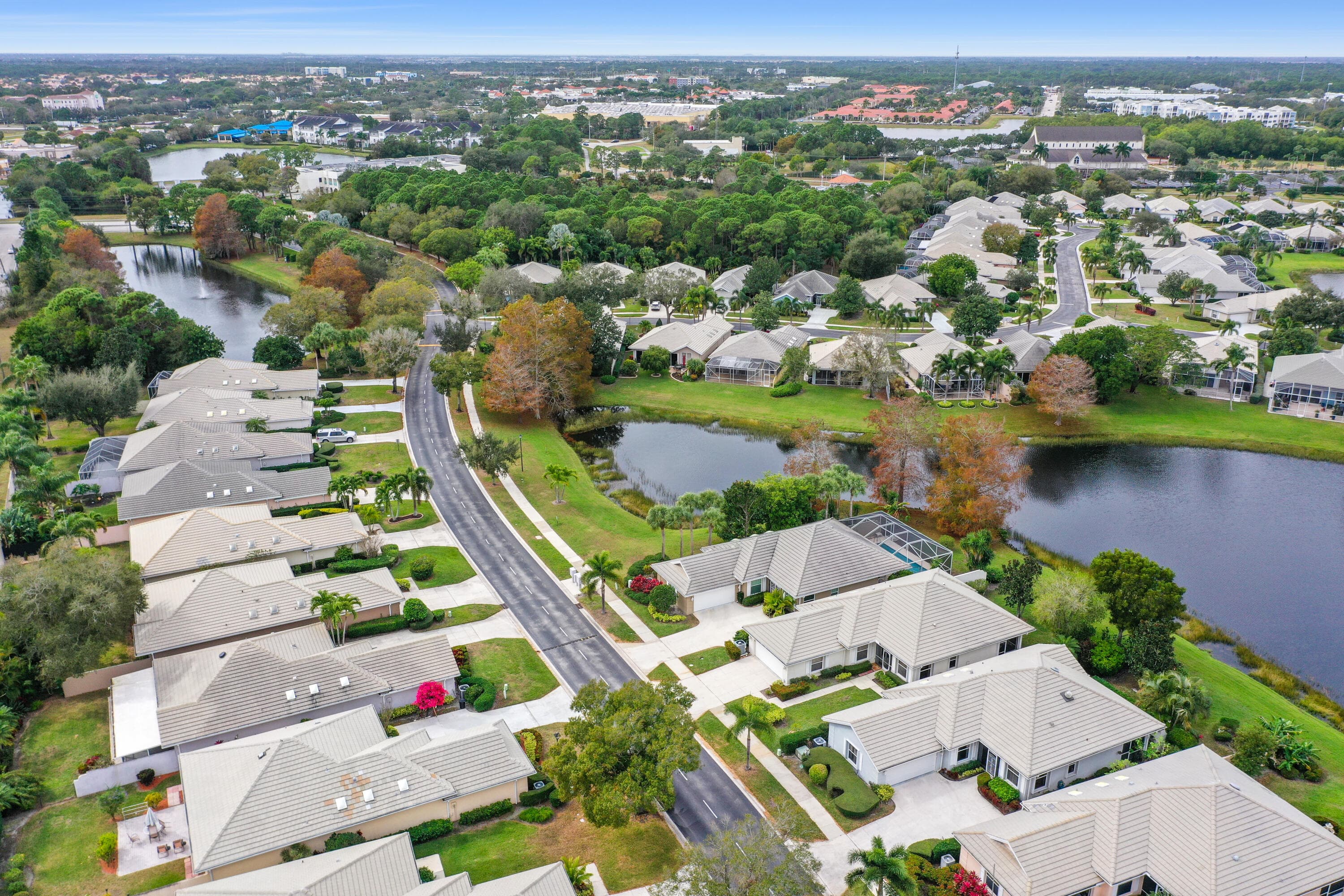 1553 NW Amherst Drive, Port St. Lucie, FL 34986 — photo 43 of 48